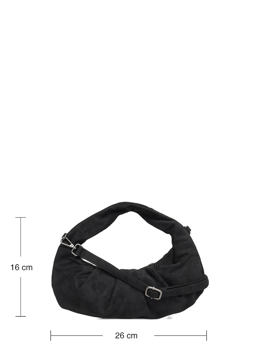 Noella - Sula Faye Bag - moetrendid - black - 3