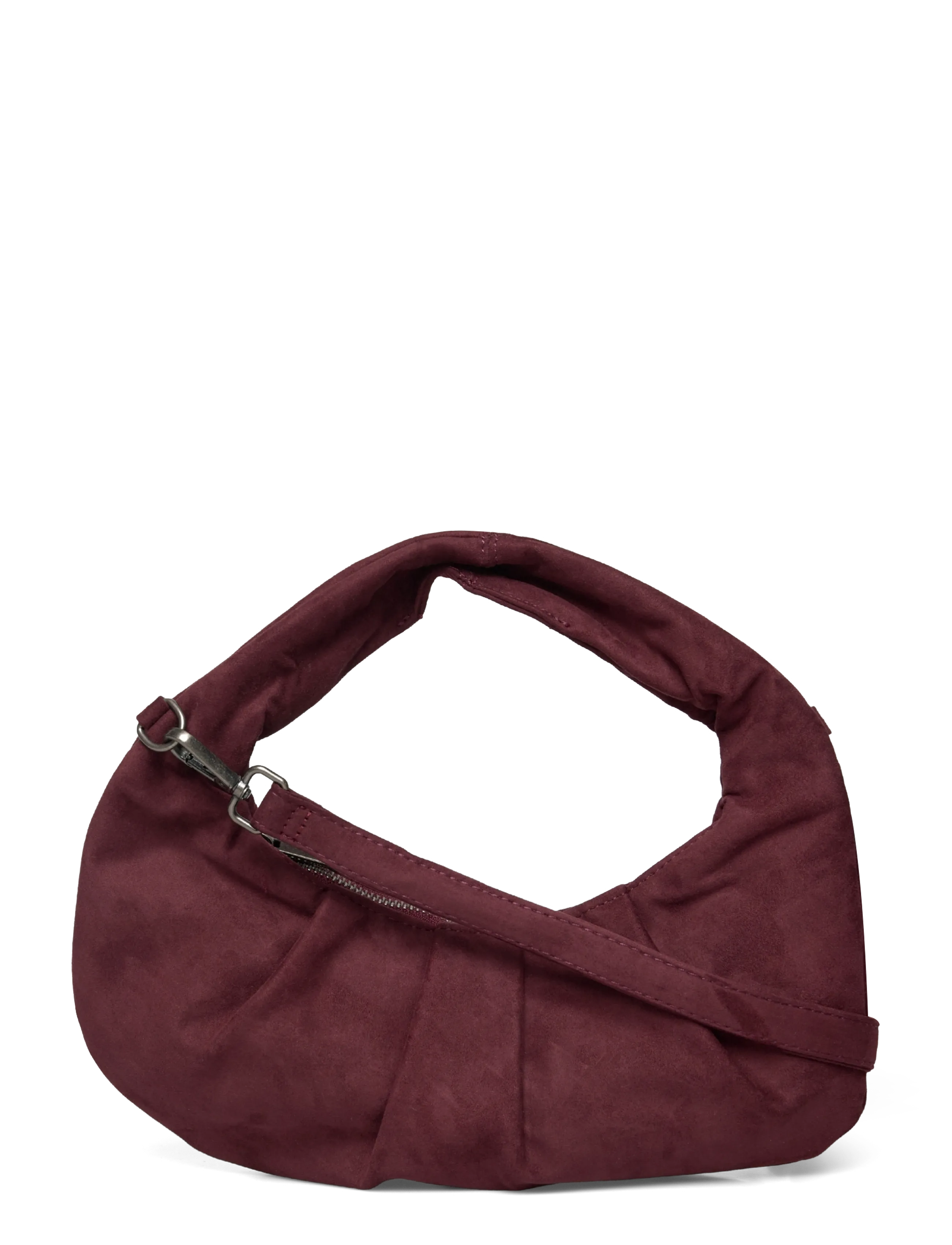 Noella Sula Faye Bag - Noella - BURGUNDY / burgundy