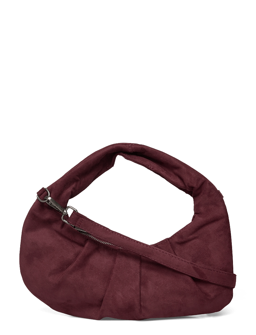 Noella - Sula Faye Bag - mode trends - burgundy - 0