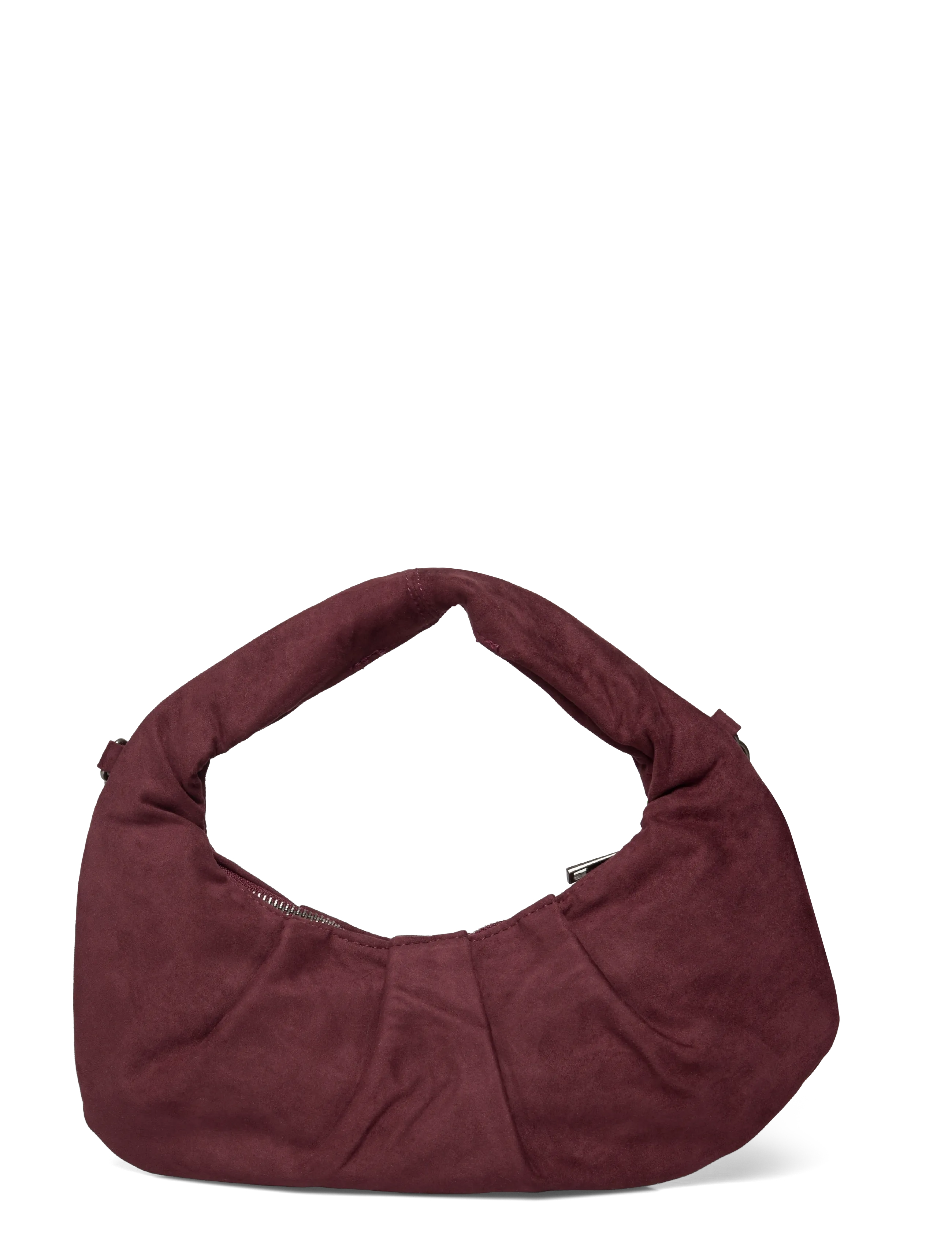 Noella - Sula Faye Bag - fashion trends - burgundy - 1
