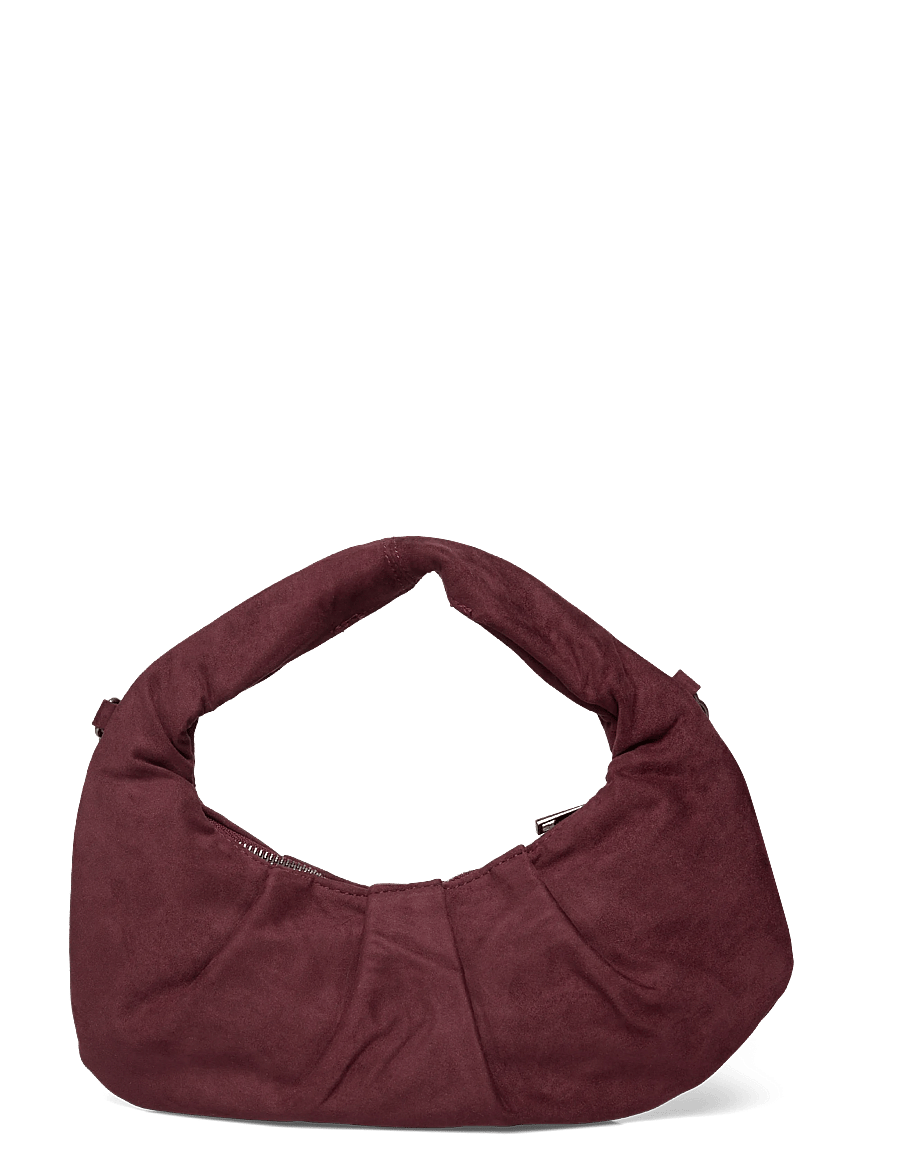 Noella - Sula Faye Bag - mode trends - burgundy - 1