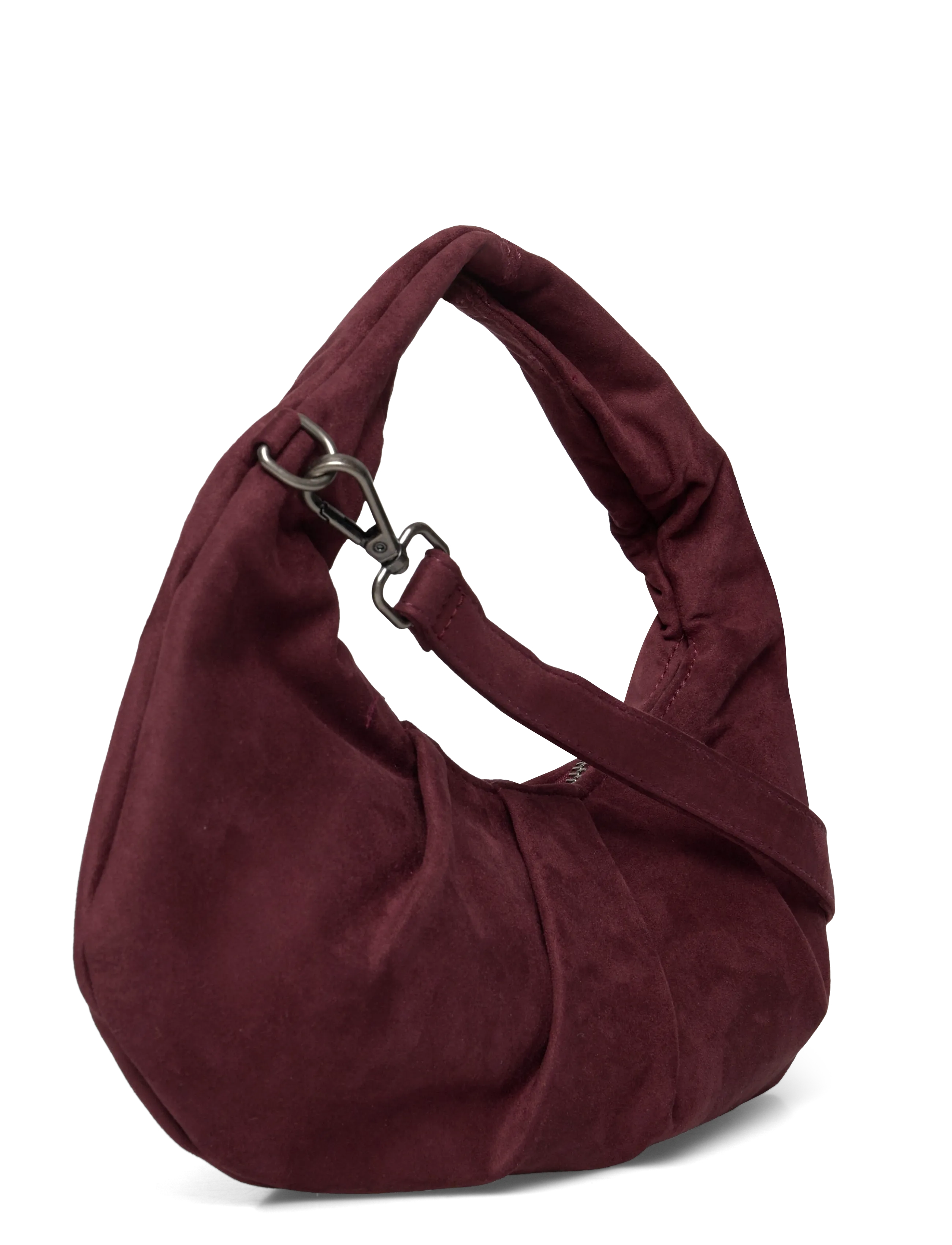 Noella - Sula Faye Bag - fashion trends - burgundy - 2