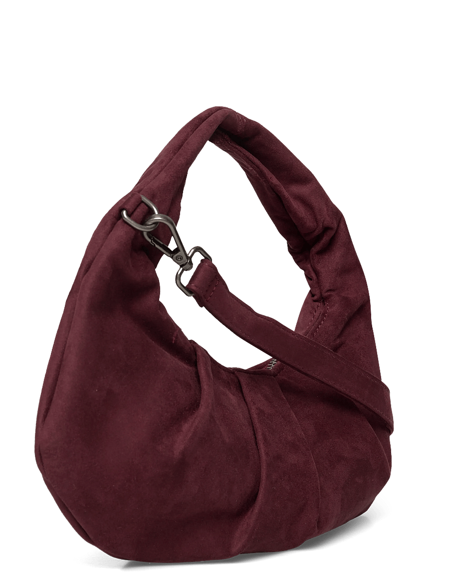 Noella - Sula Faye Bag - mode trends - burgundy - 2