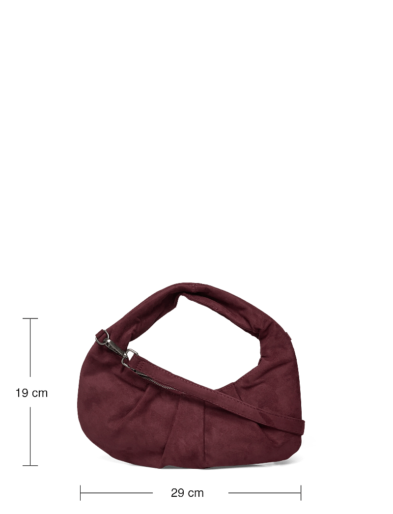 Noella - Sula Faye Bag - speciella tillfällen - burgundy - 3