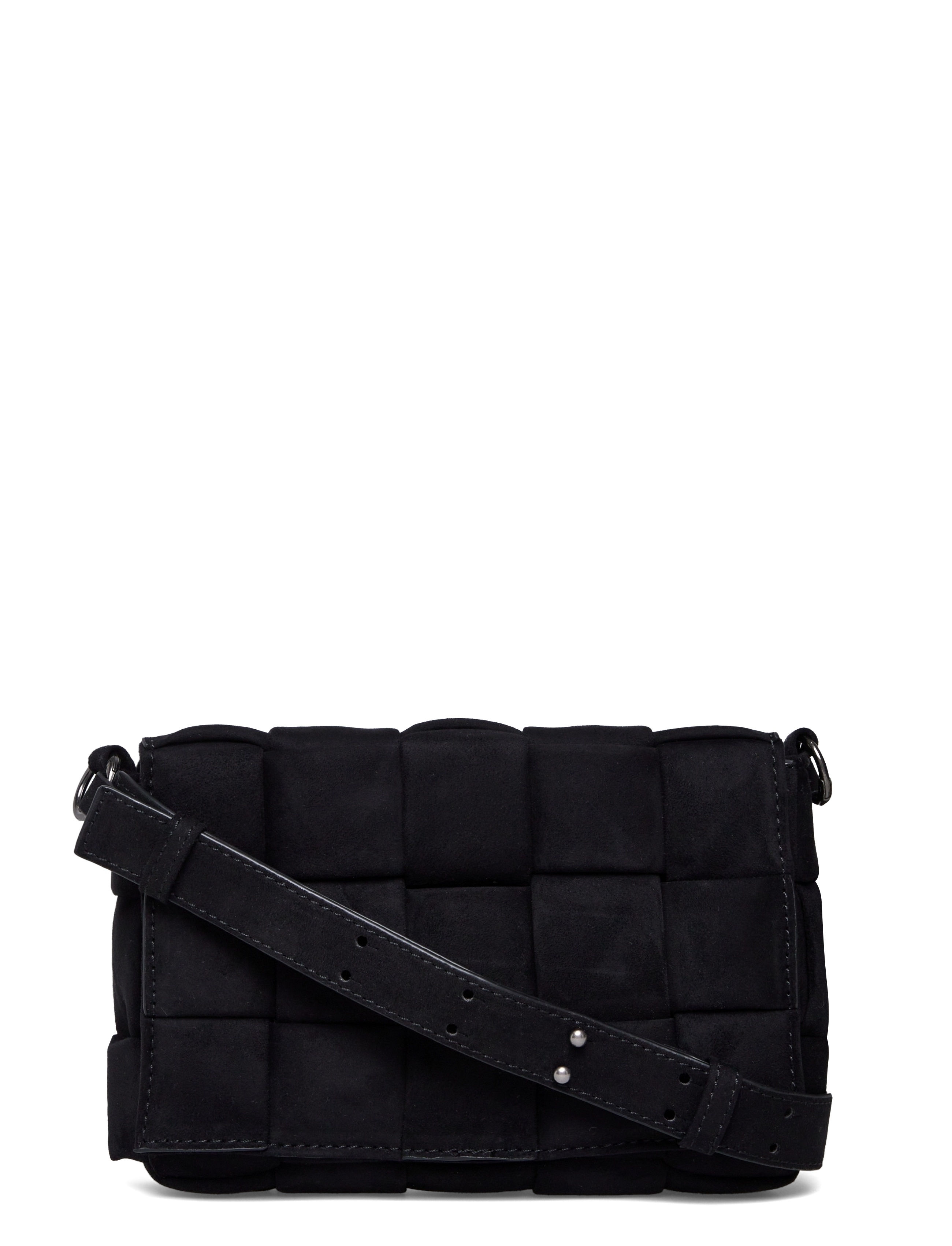 NOELLA Brick Tasche Schwarz - One Size - Damen