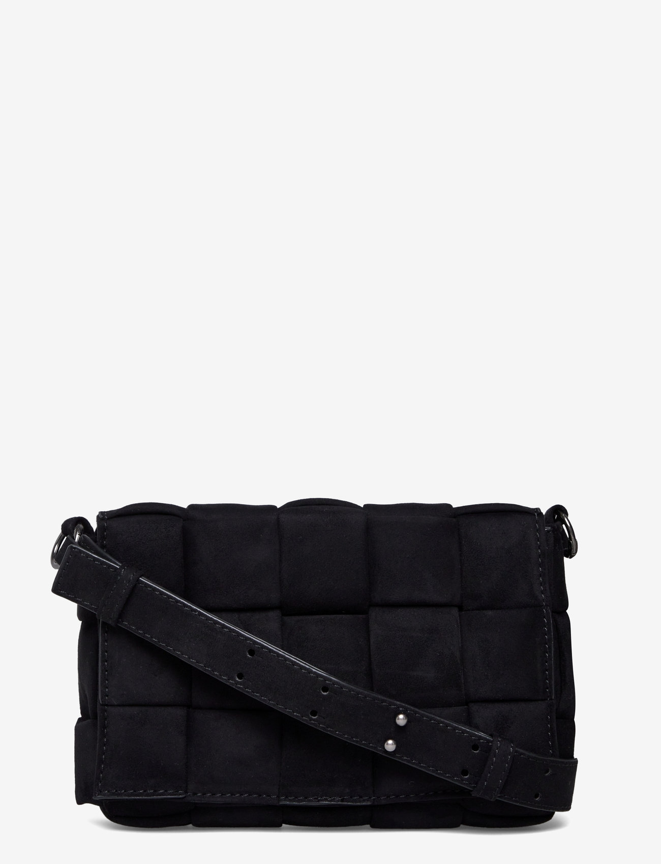 Noella - Brick Bag - accessories - black - 0