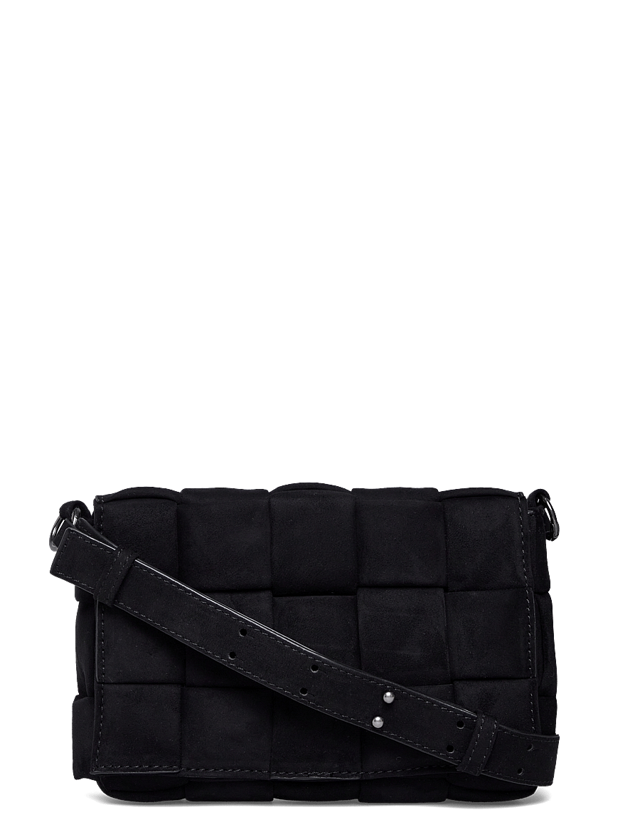 Noella - Brick Bag - shoppere - black - 0