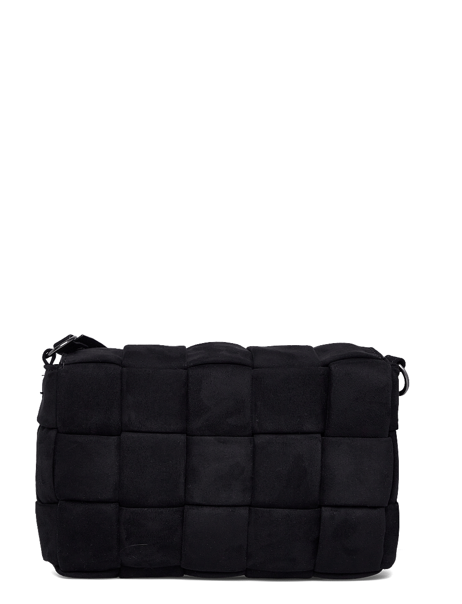 Noella - Brick Bag - shoppere - black - 1
