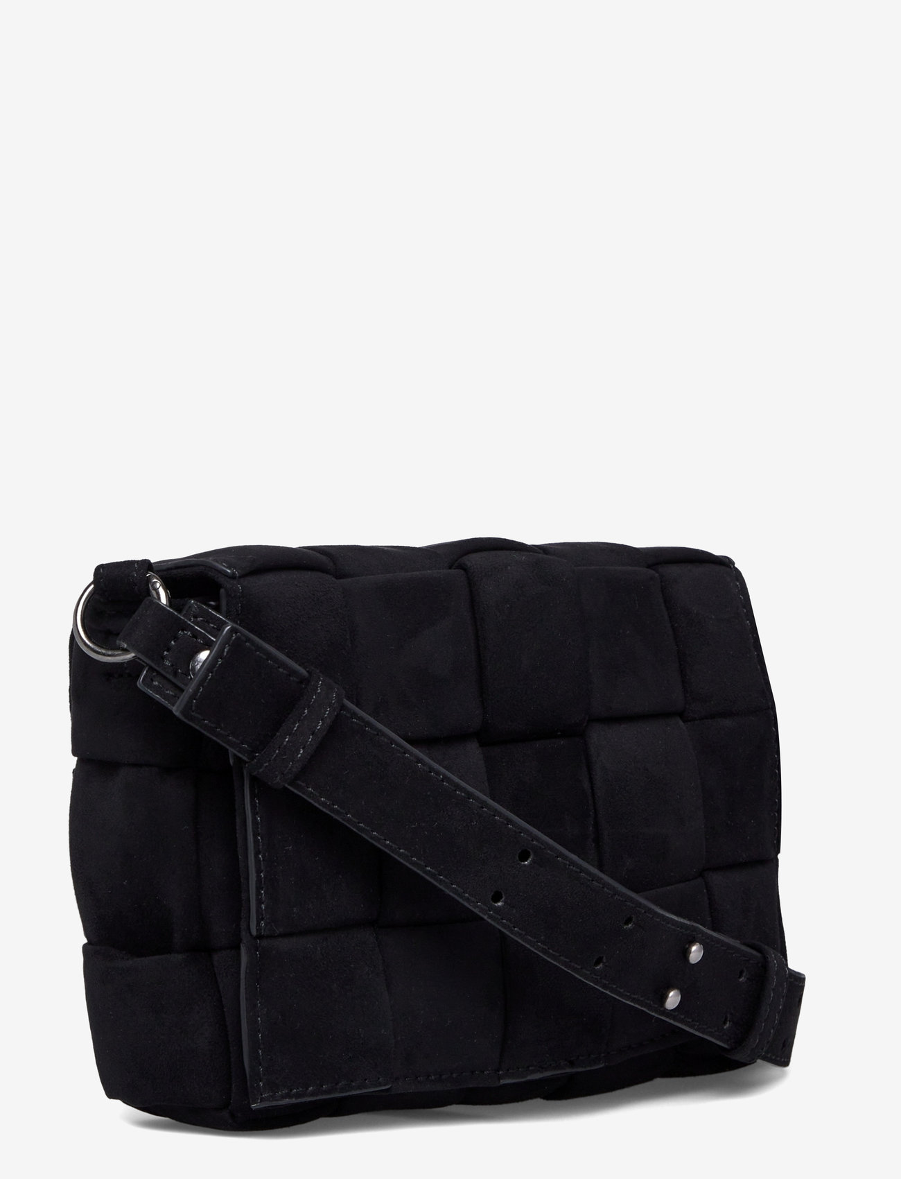 Noella - Brick Bag - accessories - black - 2