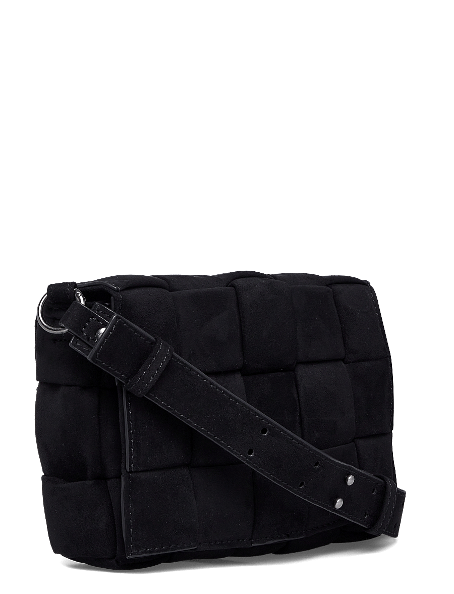 Noella - Brick Bag - shoppere - black - 2