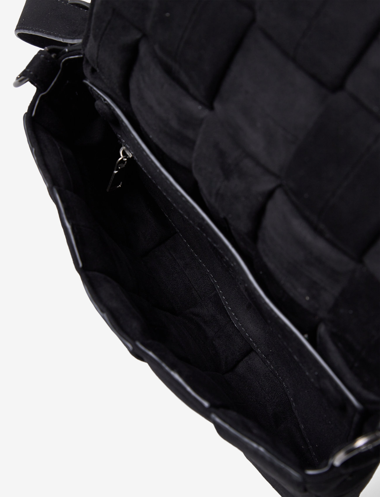 Noella - Brick Bag - accessories - black - 3