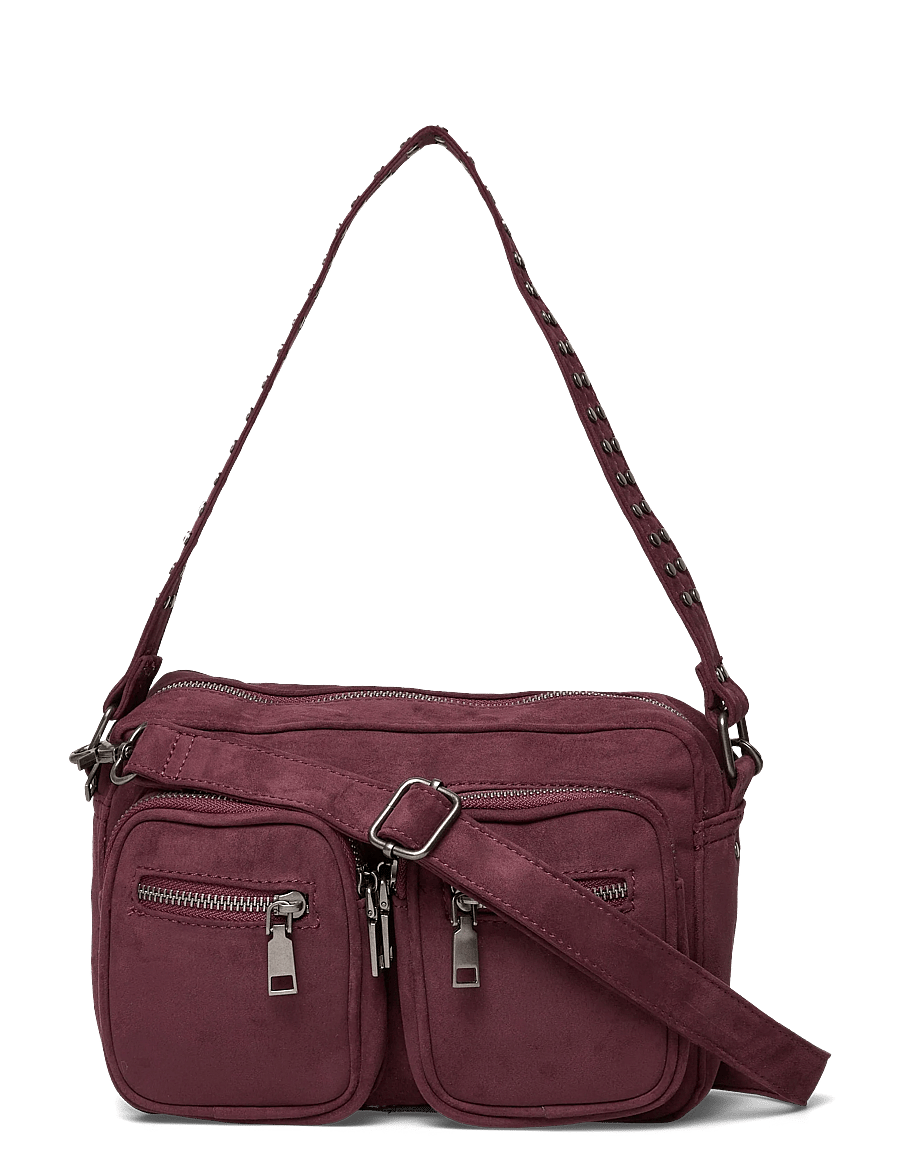 Noella - Celina Bag - mode trends - burgundy - 0