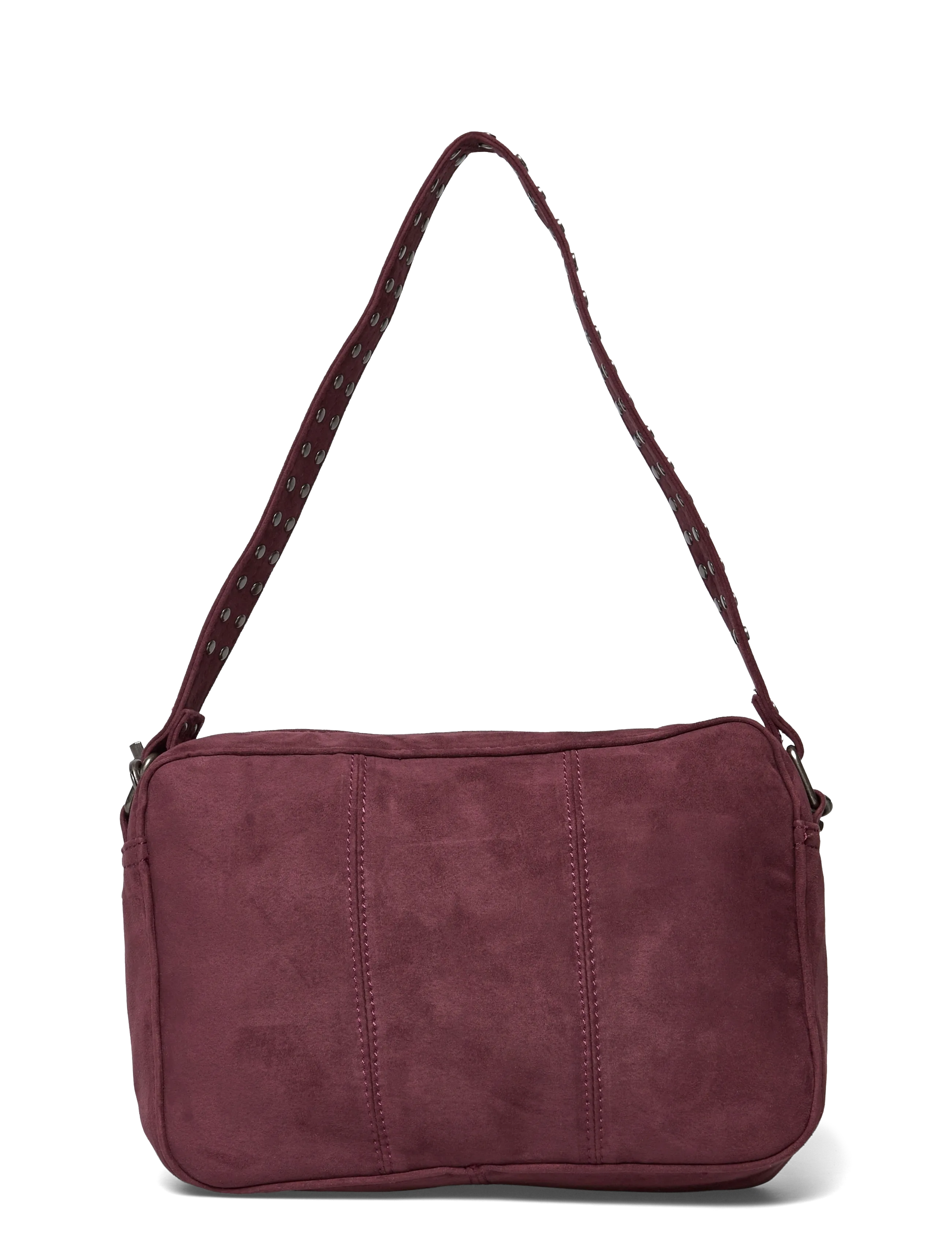 Noella - Celina Bag - festmode zu outlet-preisen - burgundy - 1