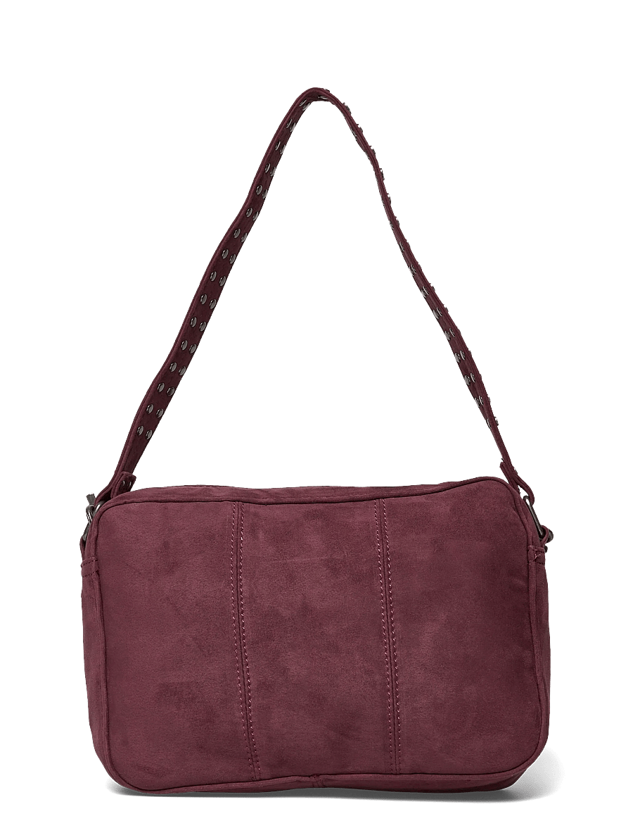 Noella - Celina Bag - mode trends - burgundy - 1