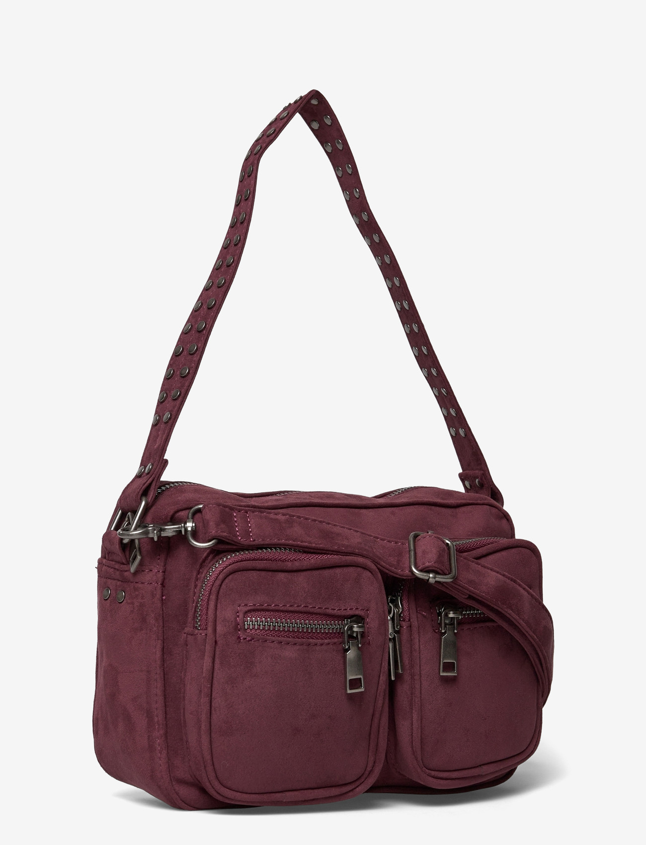 Noella - Celina Bag - håndtasker - burgundy - 2