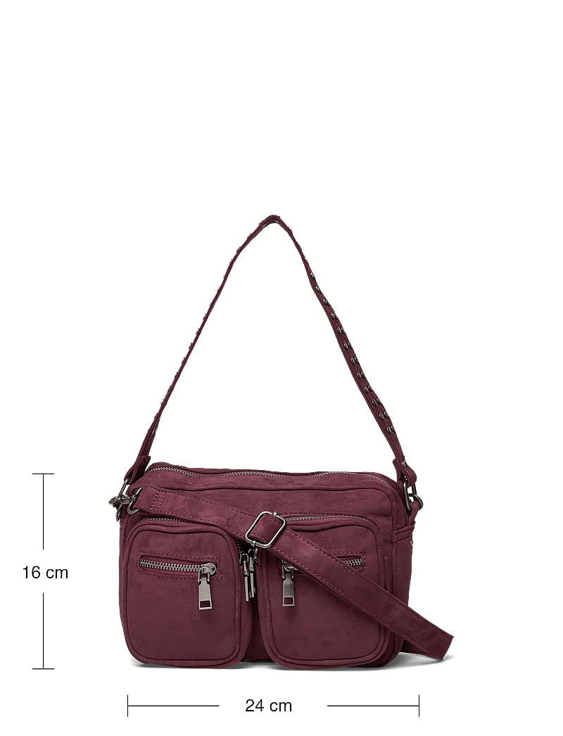 Noella - Celina Bag - special occasions - burgundy - 3