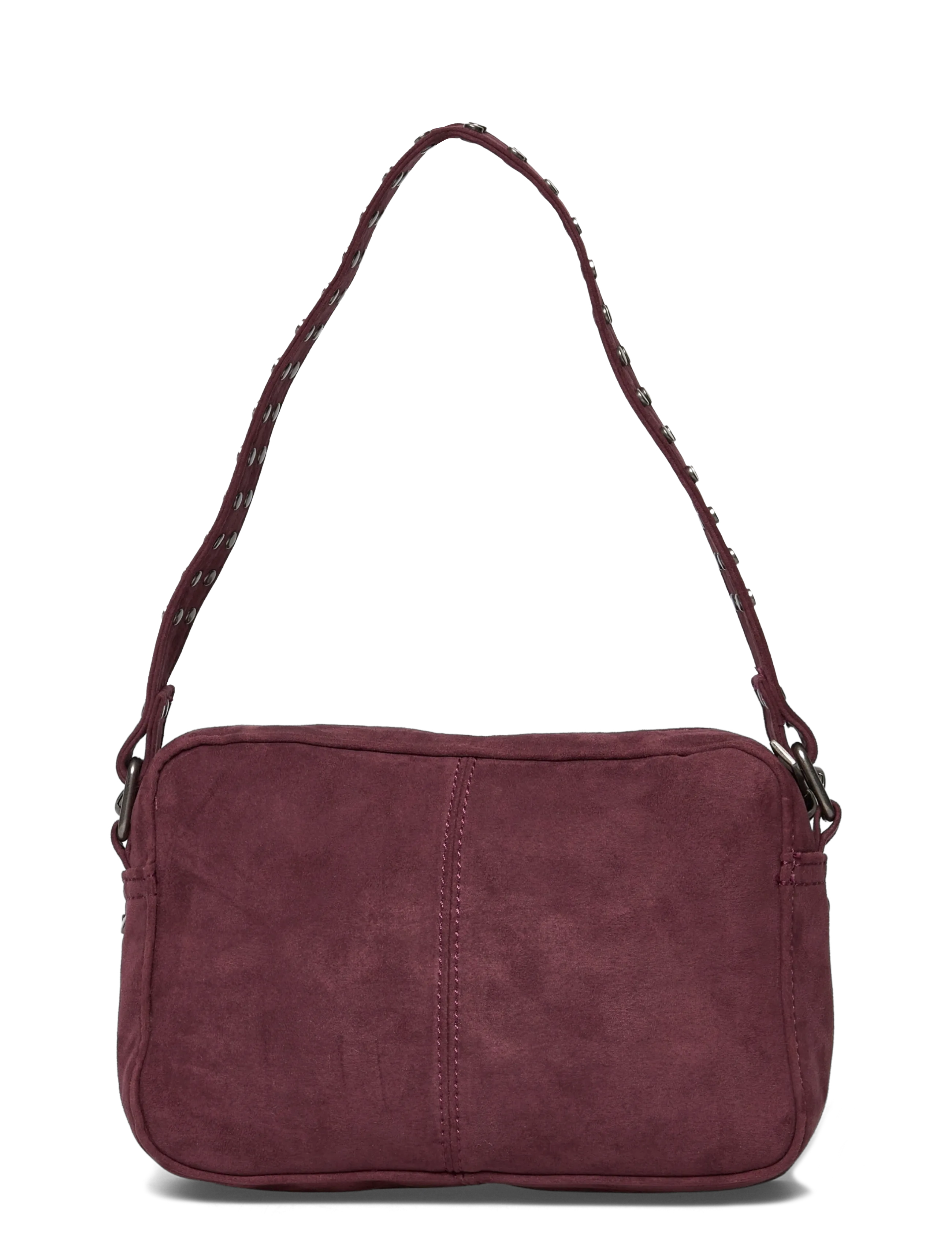 Noella - Kendra Bag - festmode zu outlet-preisen - burgundy - 1