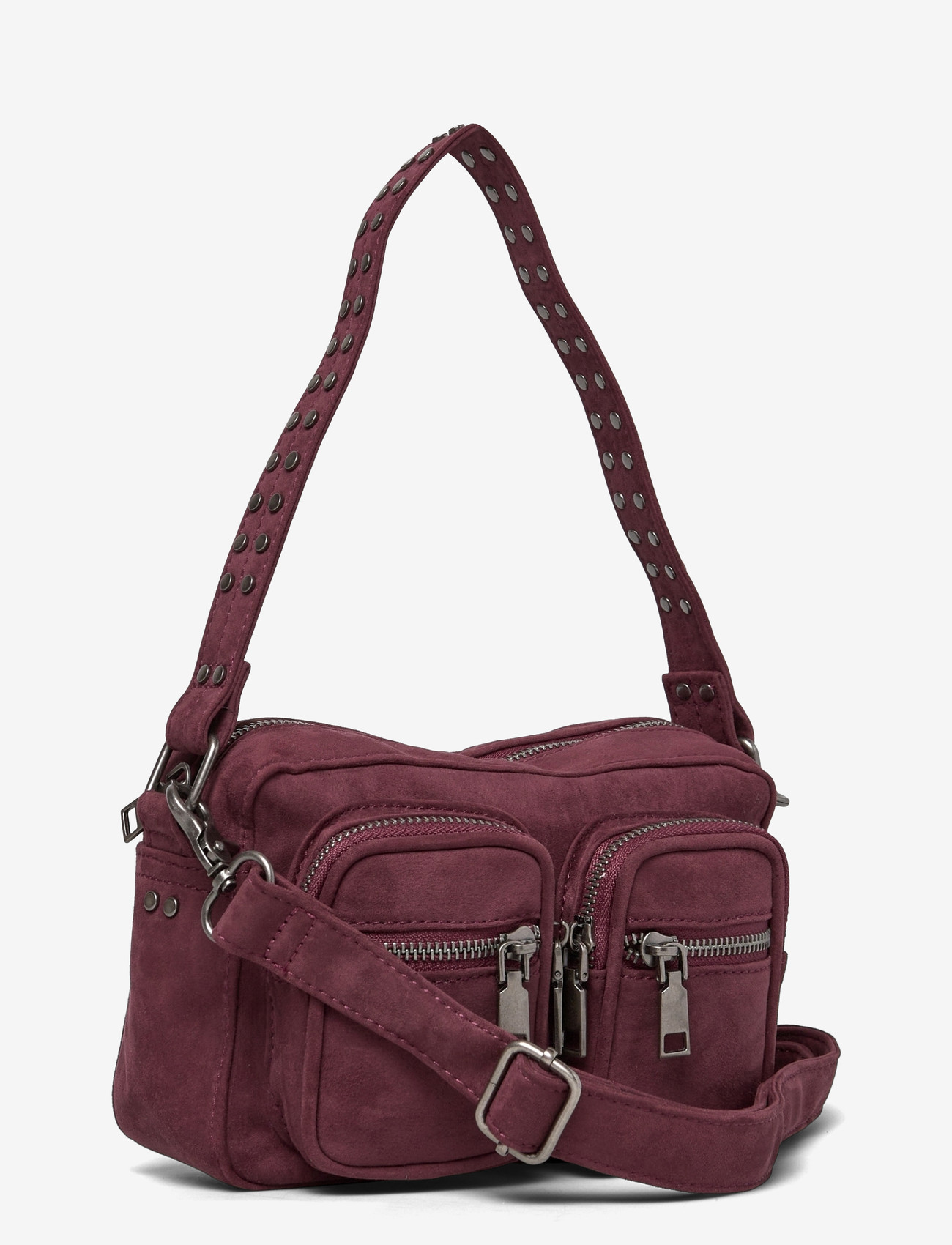 Noella - Kendra Bag - håndtasker - burgundy - 2