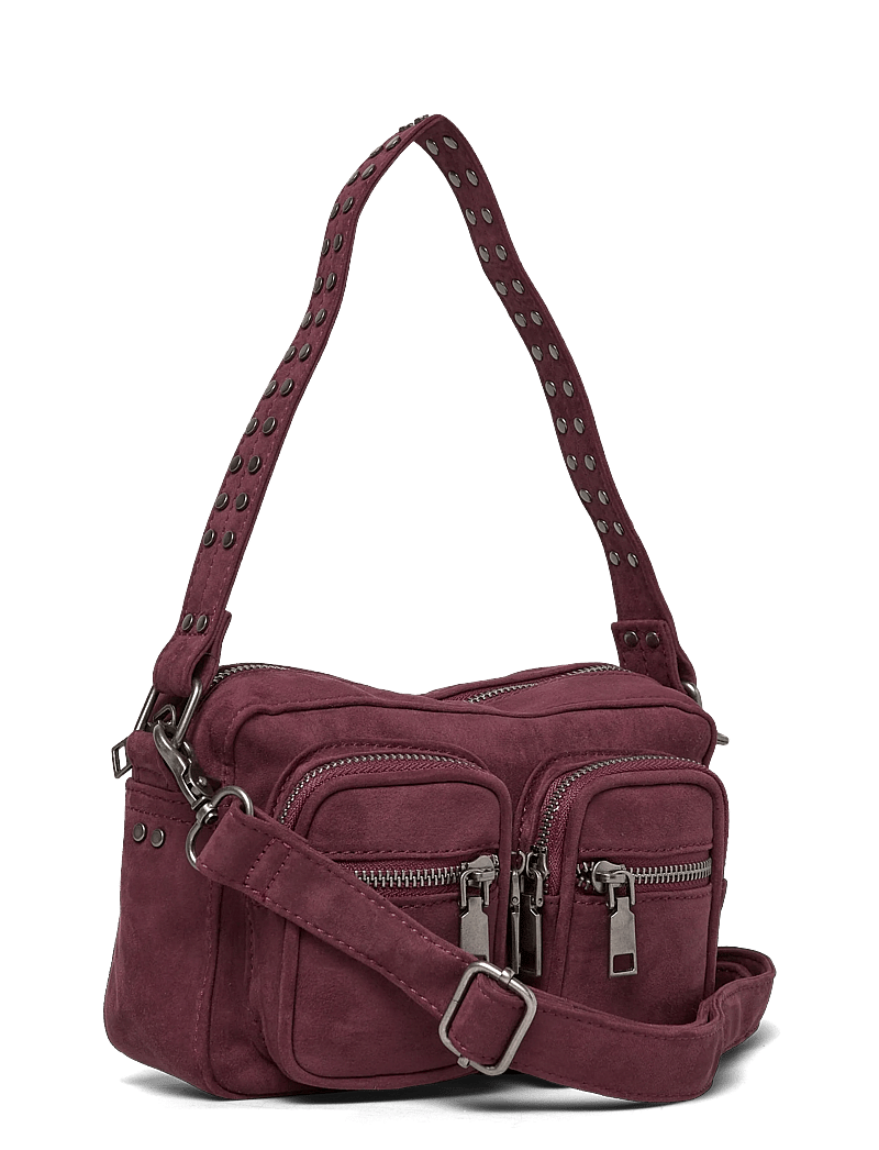 Noella - Kendra Bag - særlige begivenheder - burgundy - 2