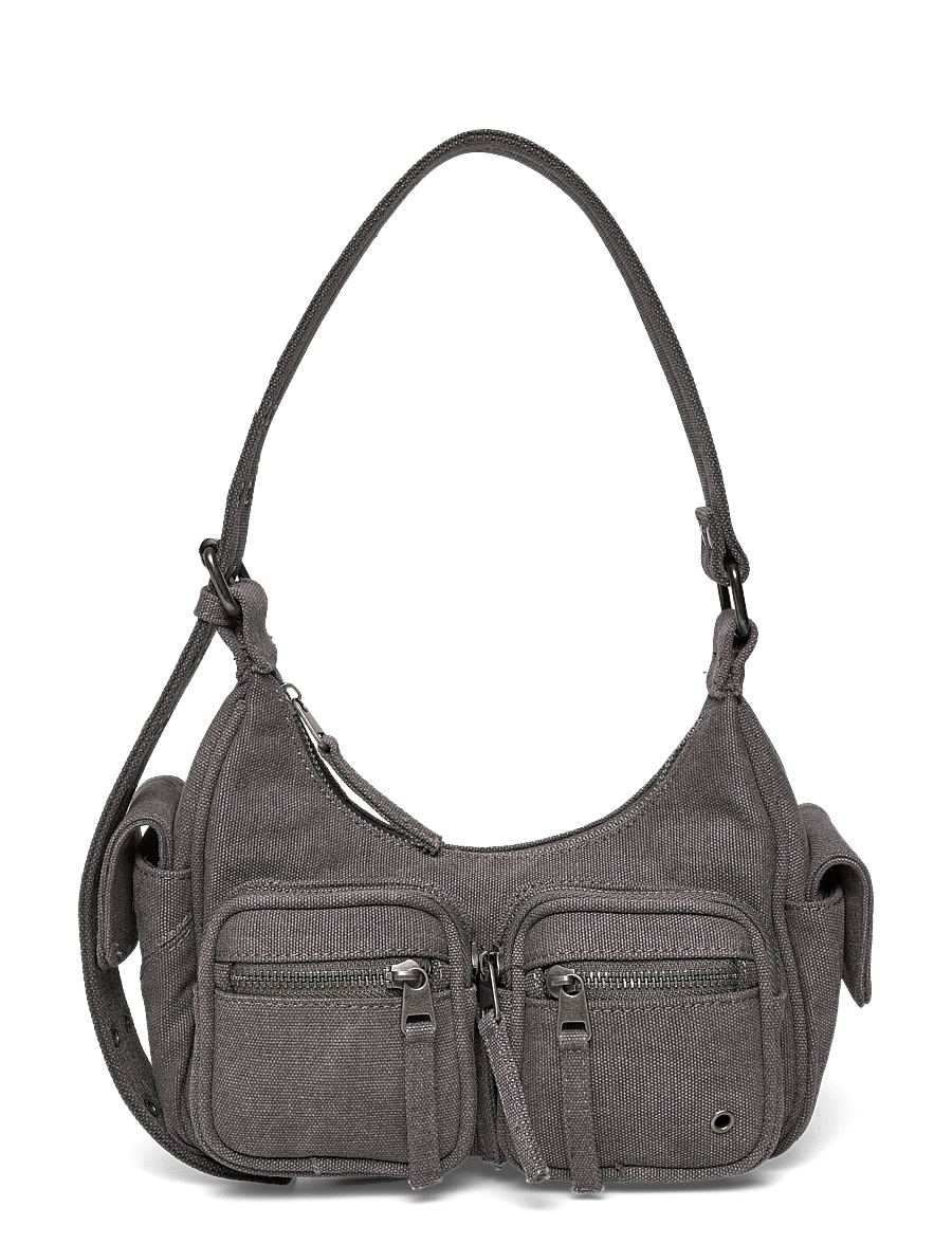 Noella - Tilda Bag Small - modetrends - asphalt - 0