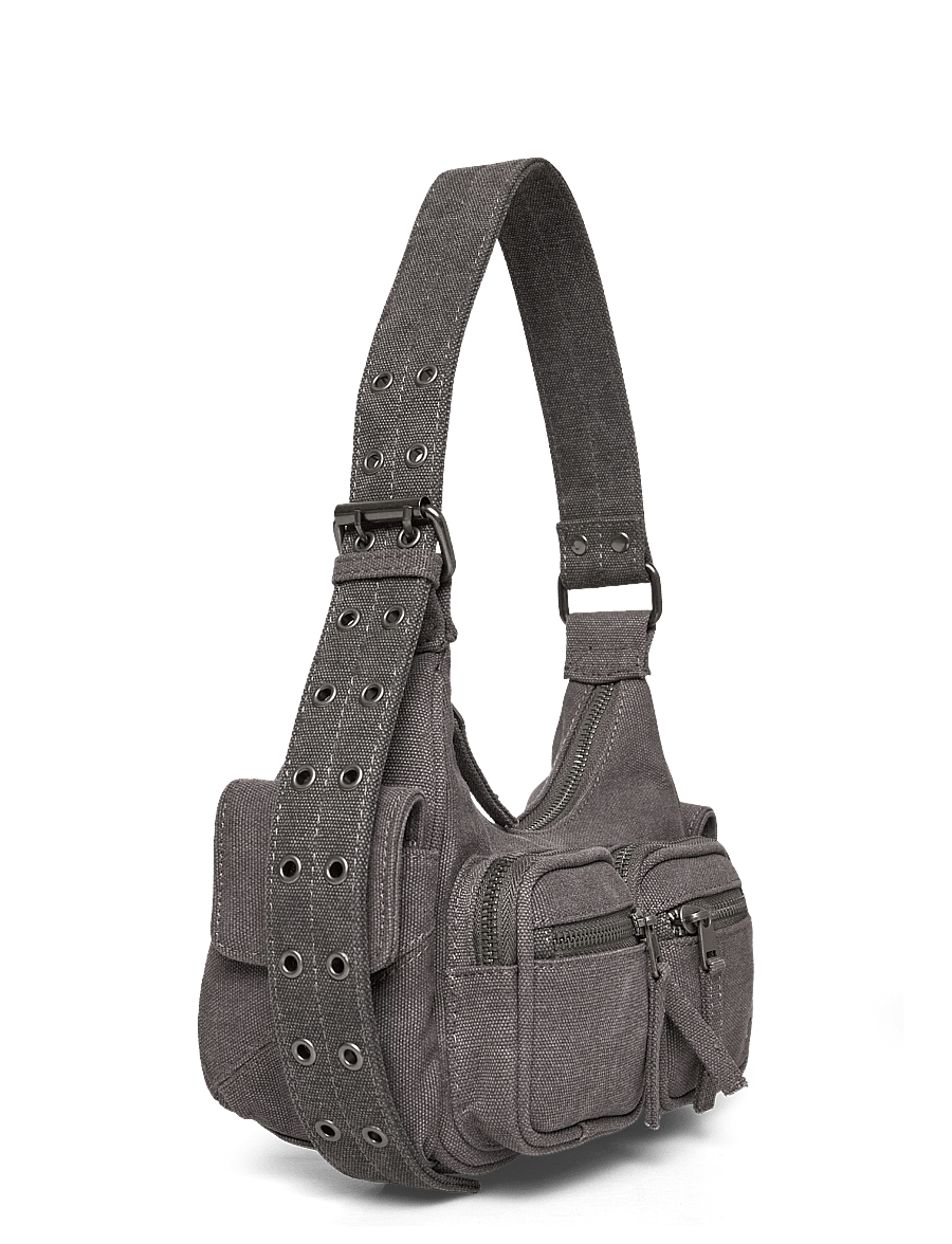 Noella - Tilda Bag Small - modetrends - asphalt - 2
