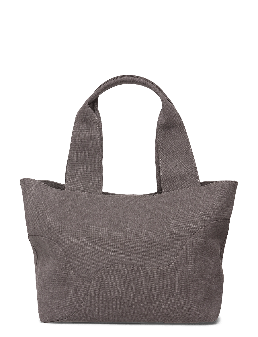 Noella - Aika Tote Bag - shoppere - asphalt - 0
