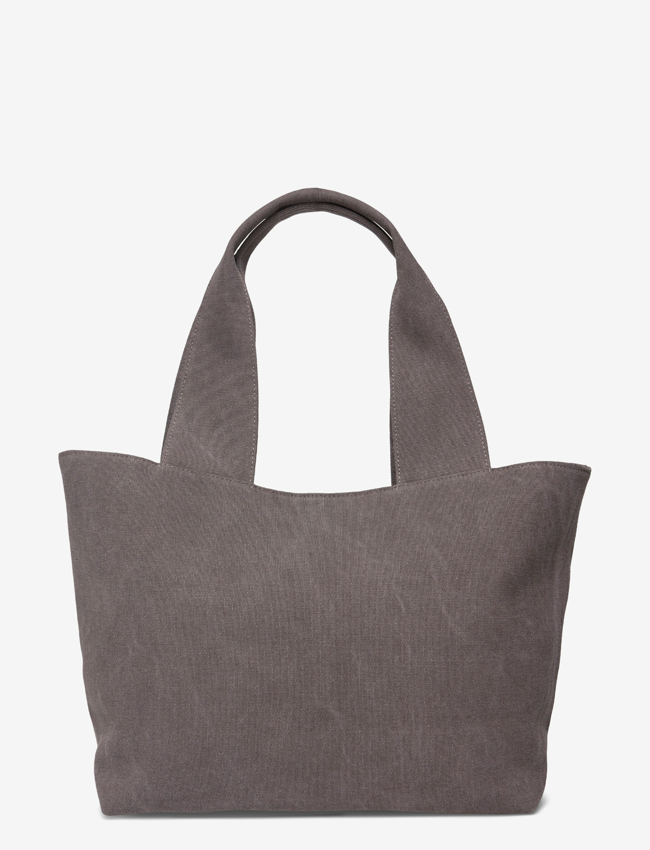 Noella - Aika Tote Bag - shoppingväskor - asphalt - 1