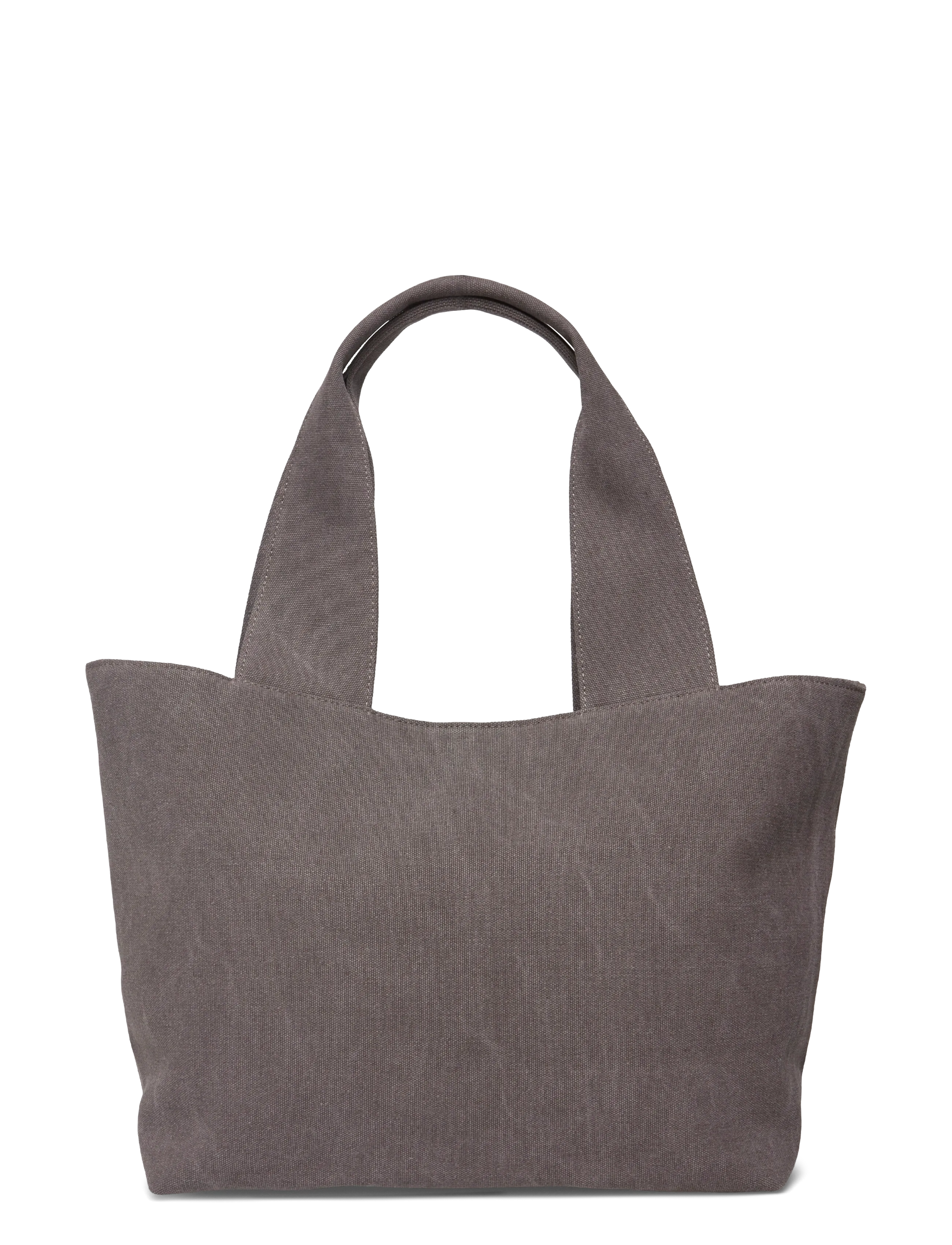 Noella - Aika Tote Bag - tote bags - asphalt - 1
