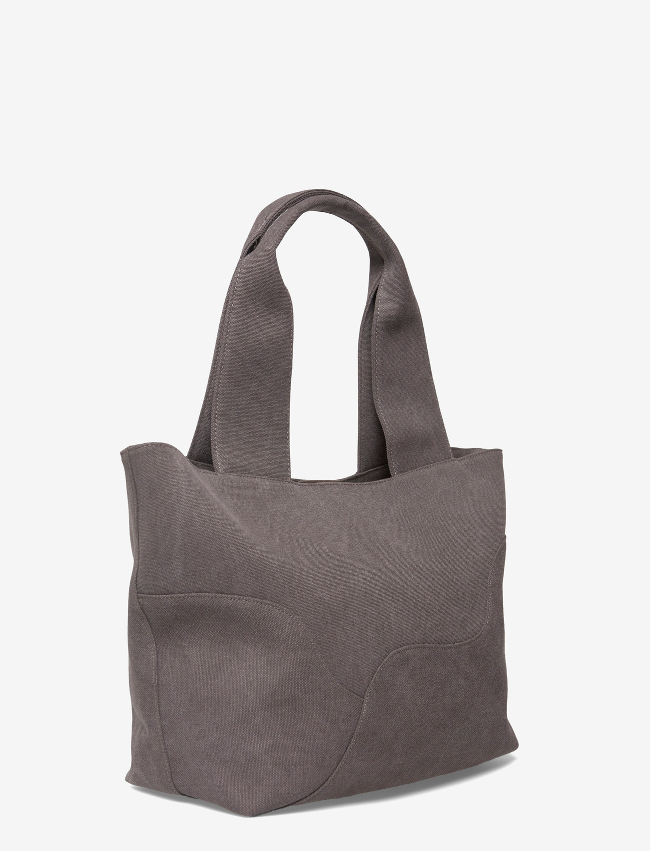 Noella - Aika Tote Bag - shoppingväskor - asphalt - 2