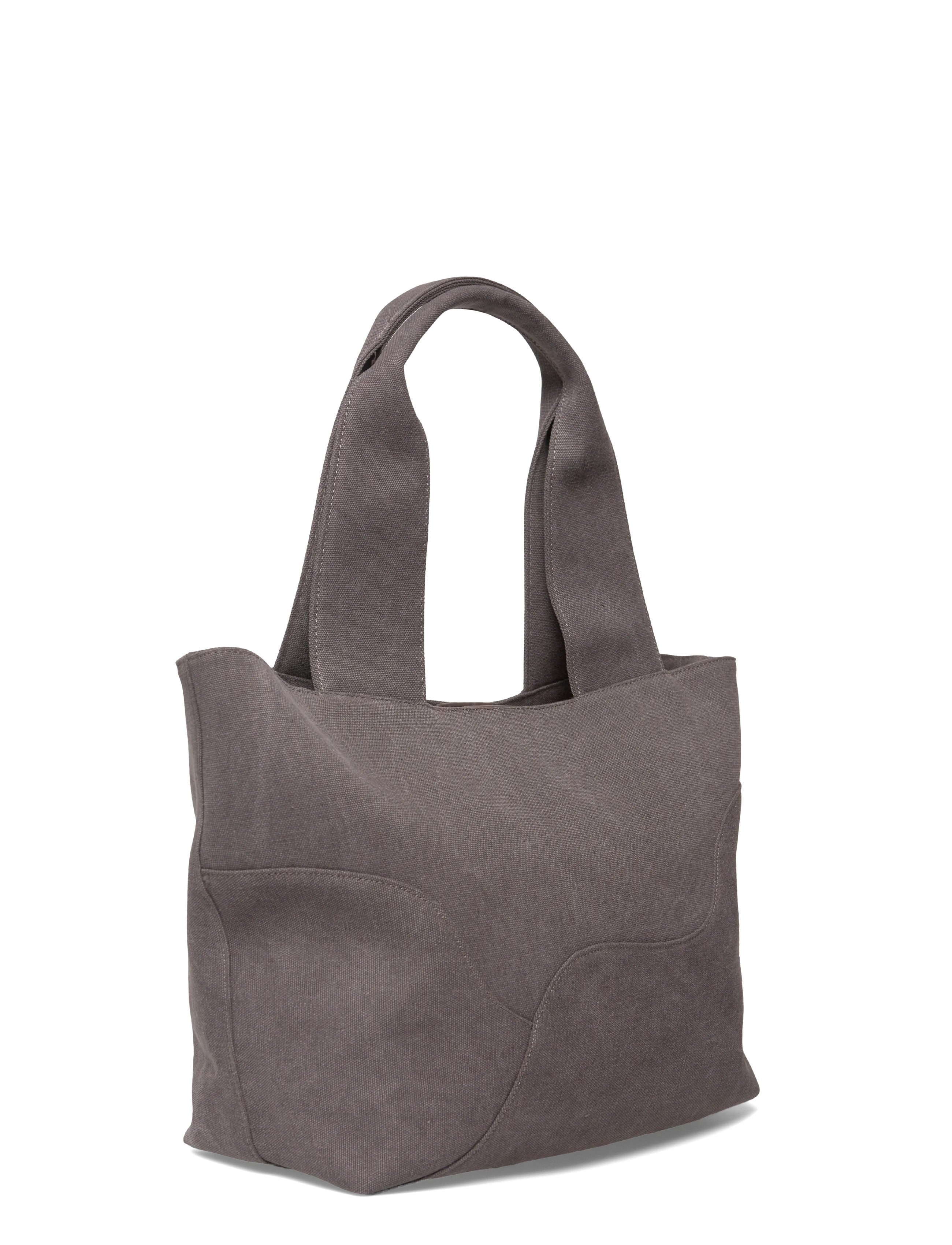 Noella - Aika Tote Bag - tote bags - asphalt - 2