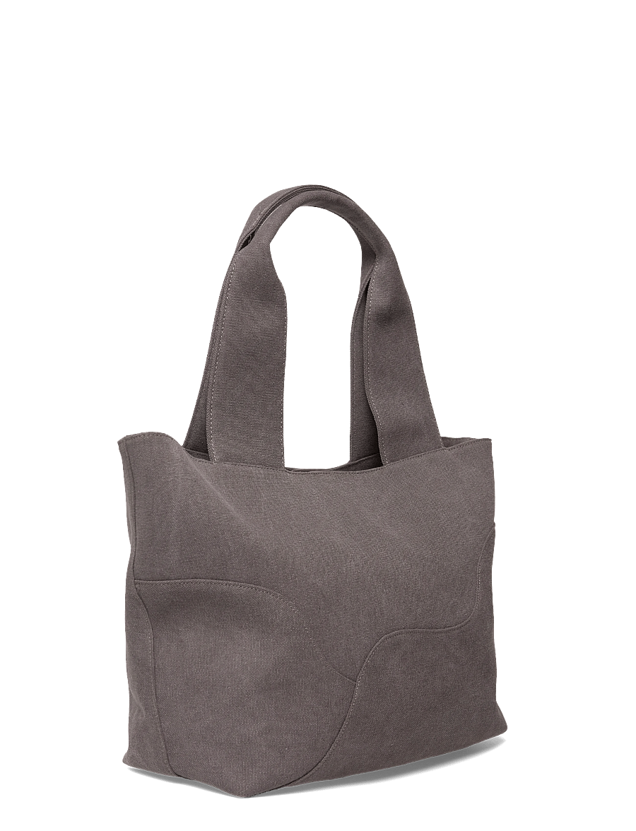 Noella - Aika Tote Bag - shoppere - asphalt - 2