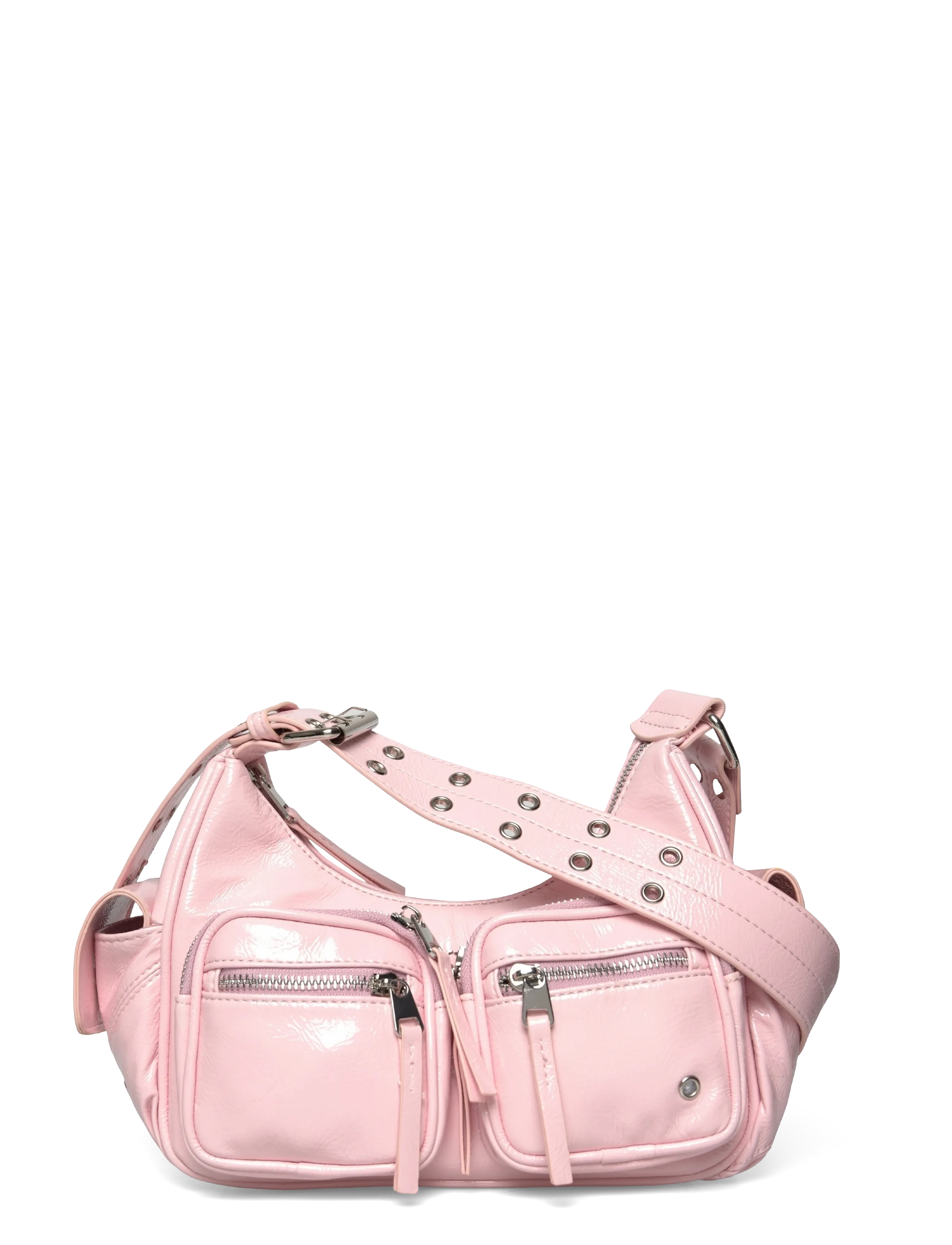 Noella Tilda Bag Small, One Size, Bags, Rosa - Small Shoulder Bags-crossbody Frauen