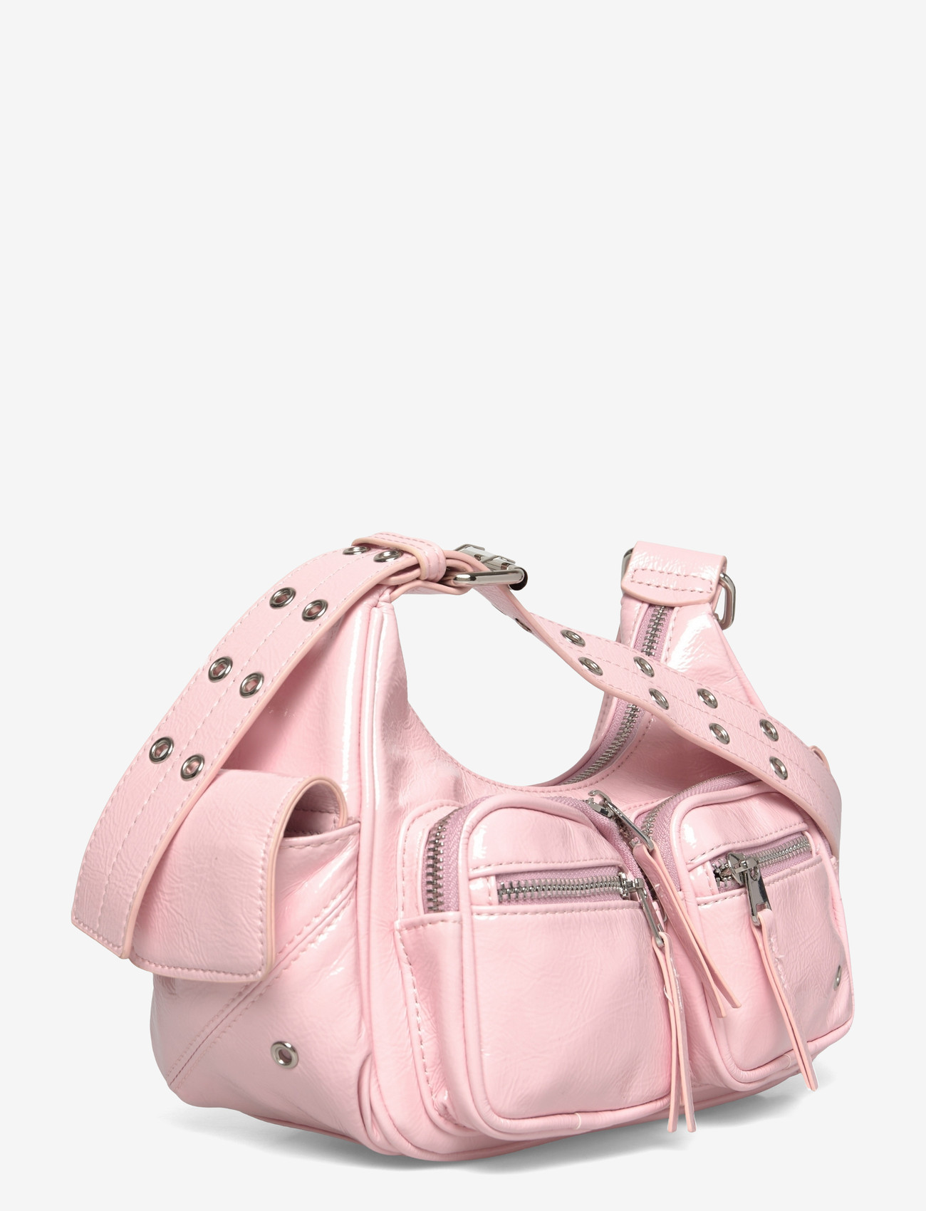 Noella - Tilda Bag Small - festtøj til outletpriser - baby pink - 2