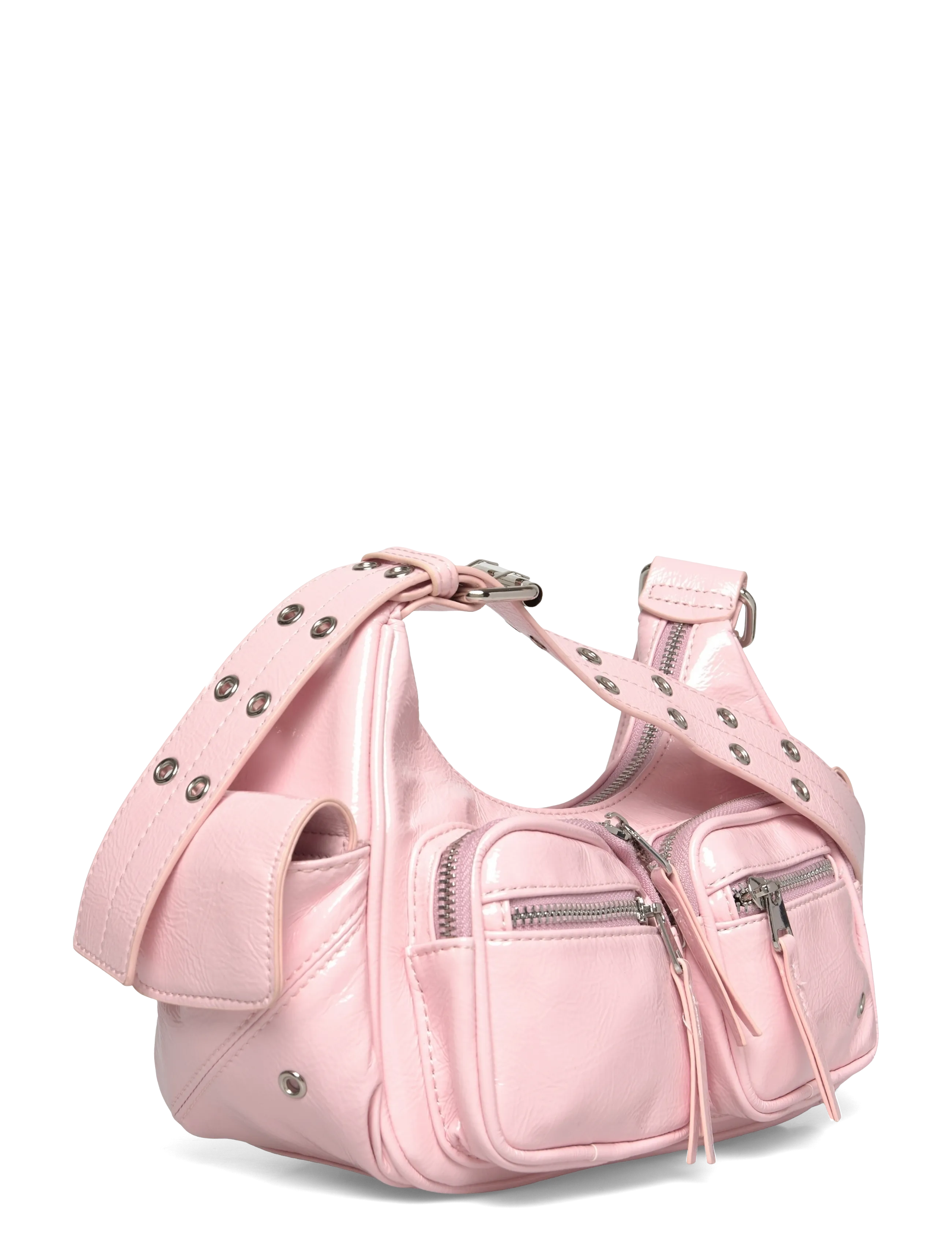 Noella - Tilda Bag Small - festtøj til outletpriser - baby pink - 2