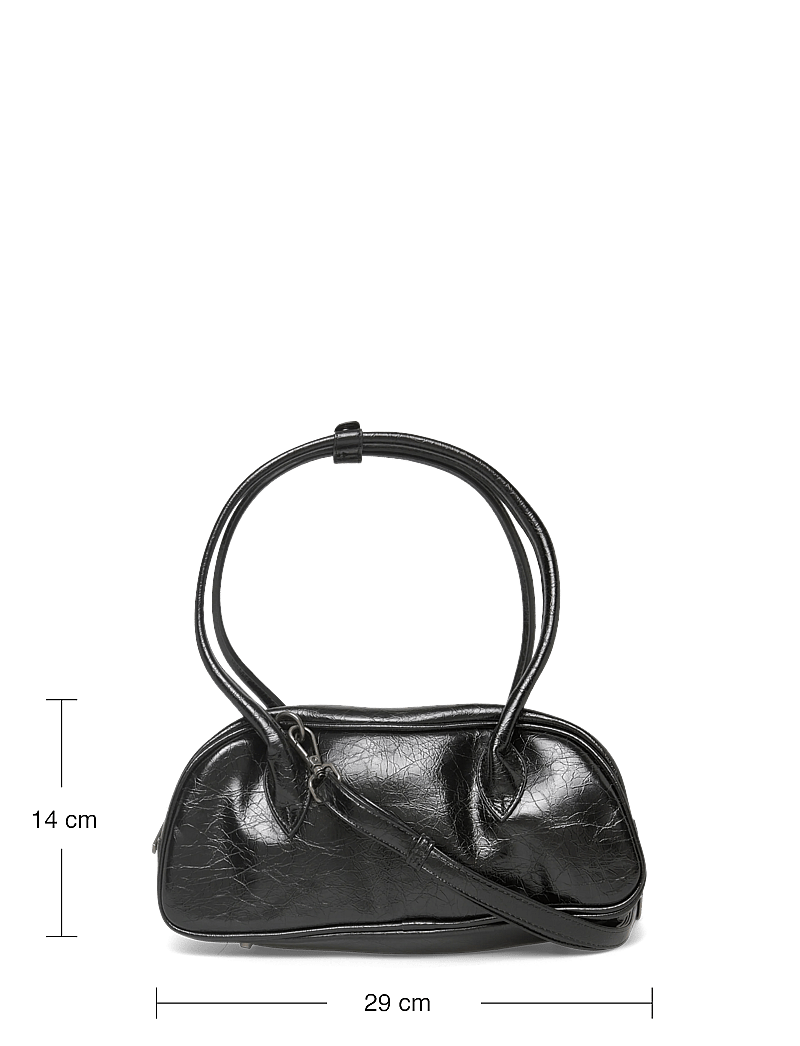 Noella - Iris Bag - mode trends - black - 3