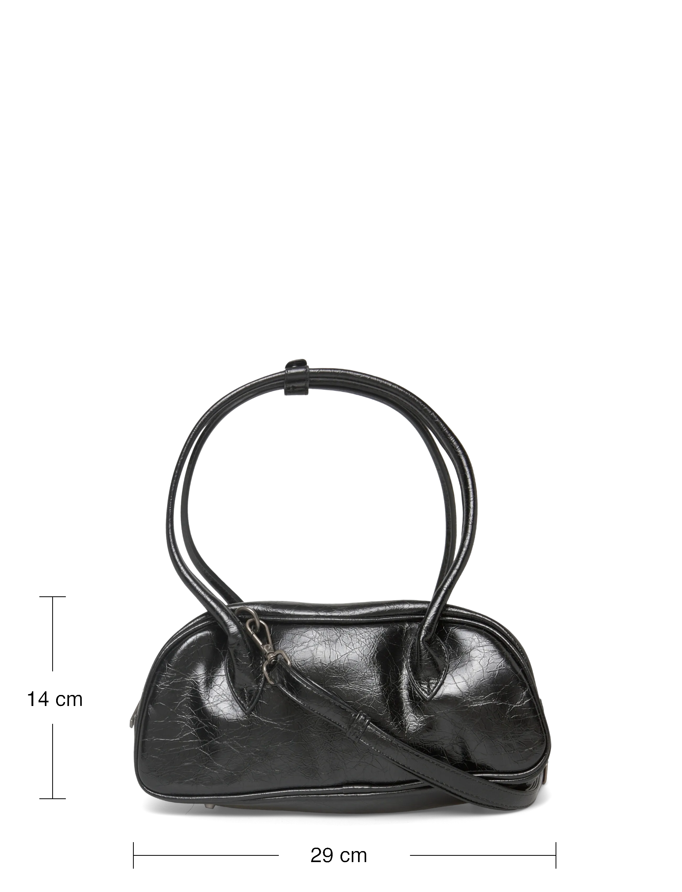 Noella - Iris Bag - modes tendences - black - 3