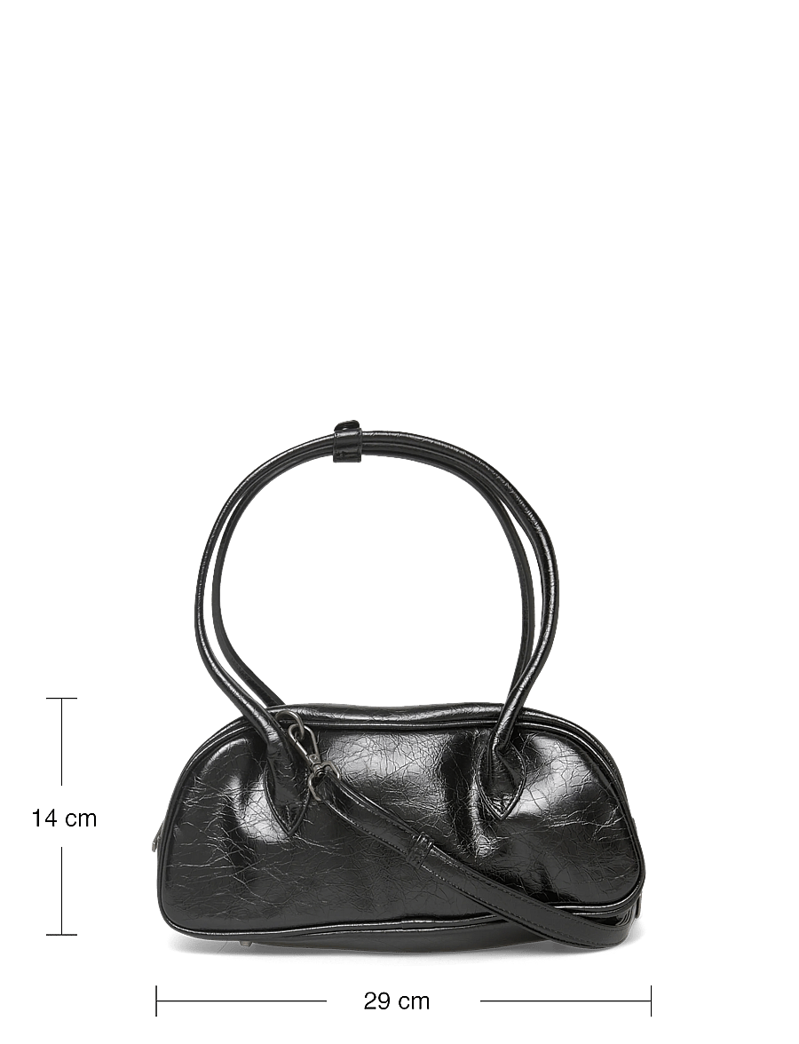 Noella - Iris Bag - mode trends - black - 3