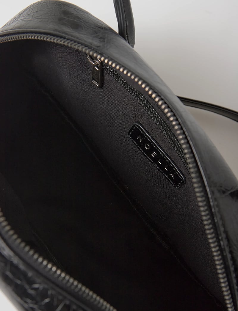 Noella - Iris Bag - mode trends - black - 4