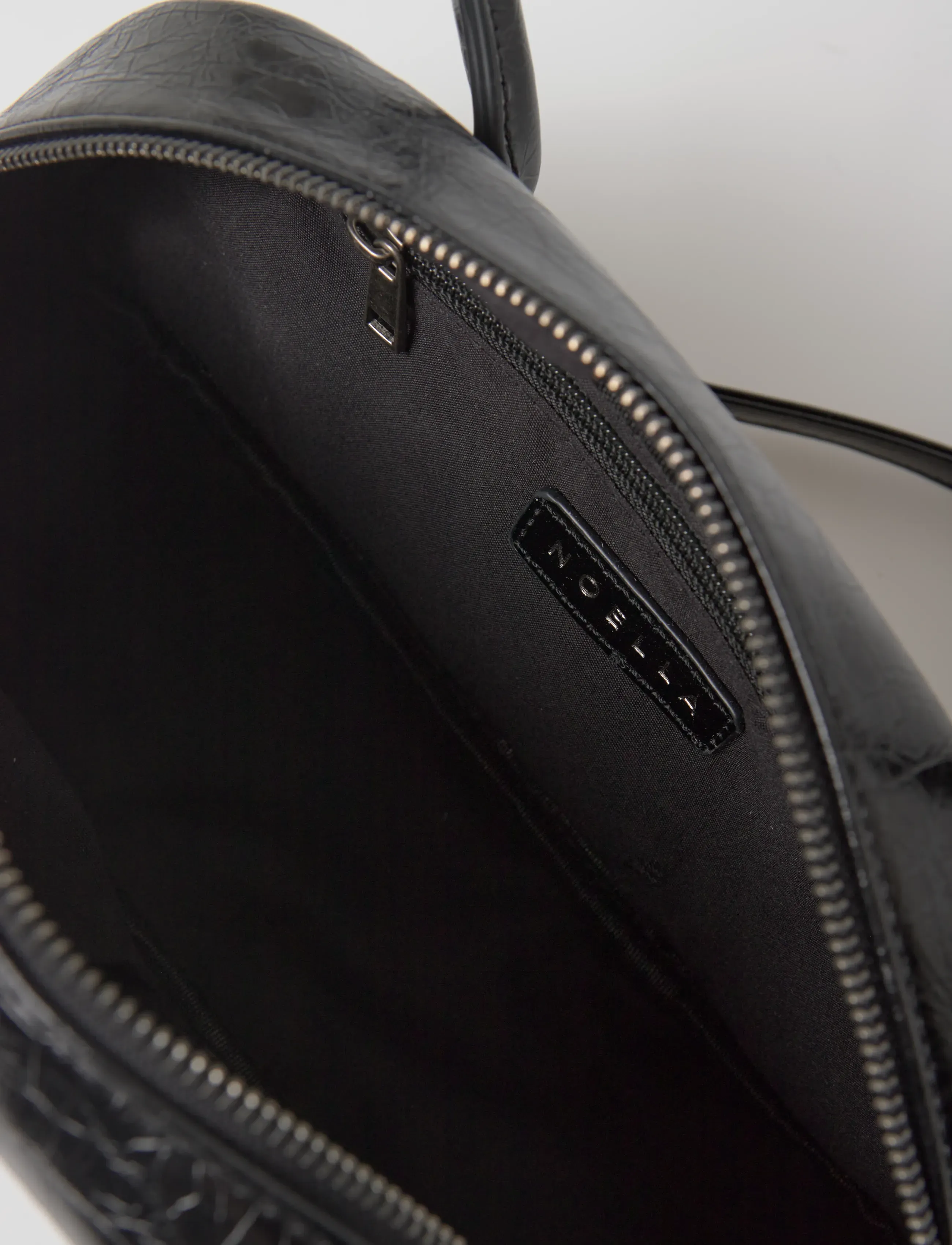 Noella - Iris Bag - modes tendences - black - 4