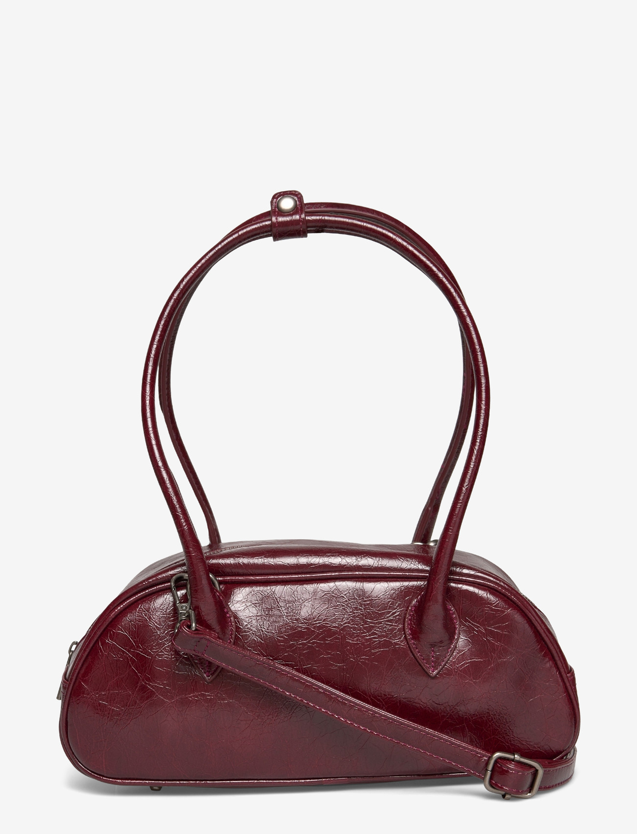 Noella - Iris Bag - birthday gifts - burgundy - 0