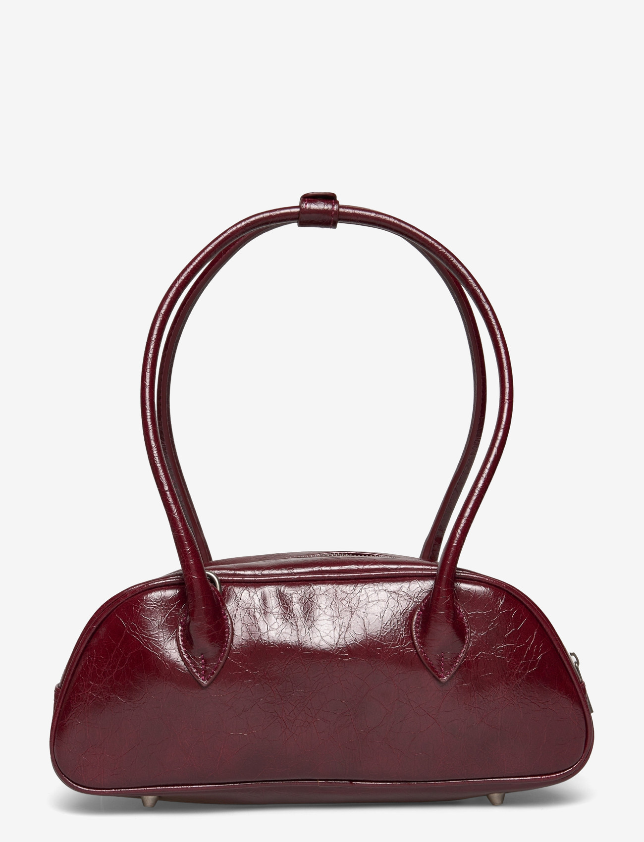 Noella - Iris Bag - birthday gifts - burgundy - 1