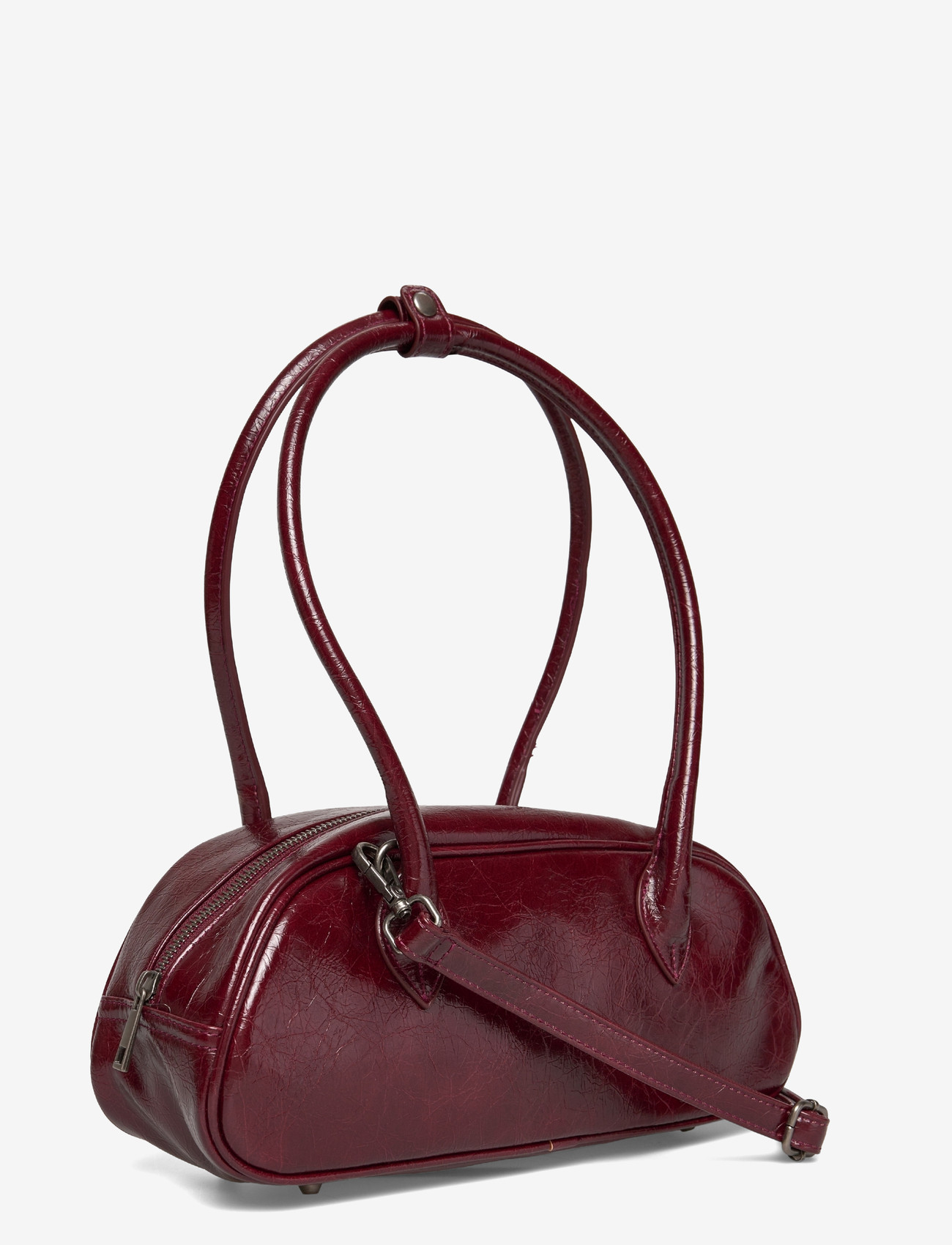 Noella - Iris Bag - birthday gifts - burgundy - 2