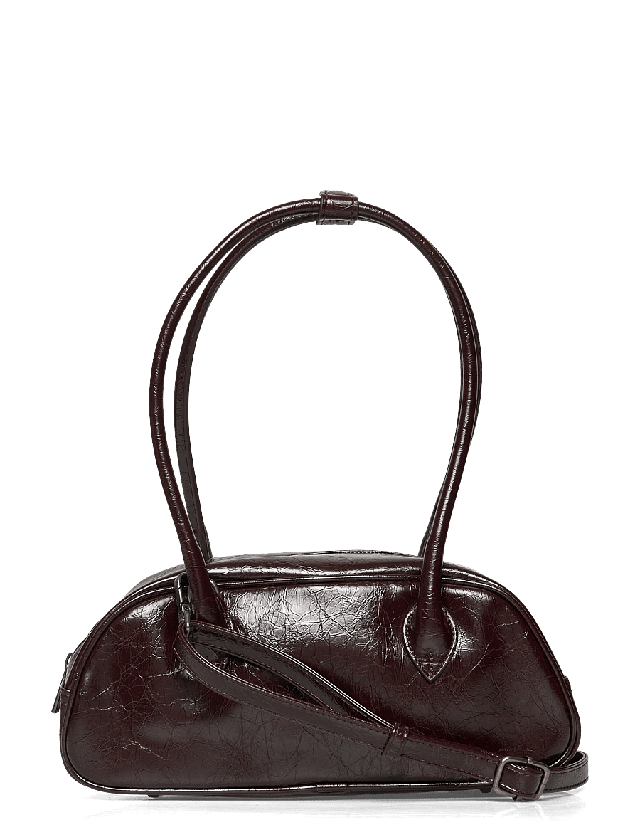 Noella - Iris Bag - fashion trends - coffee - 0
