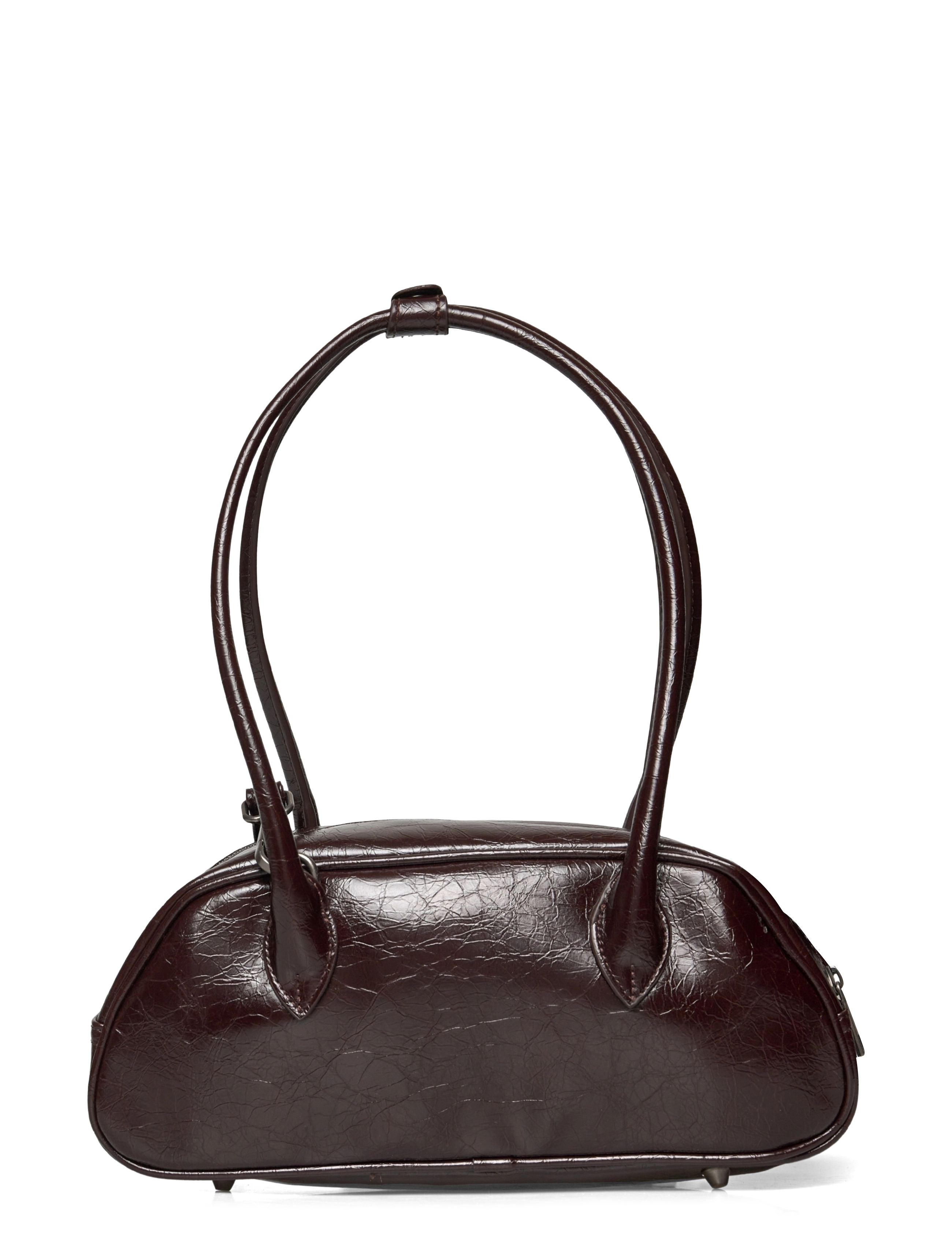 Noella - Iris Bag - fashion trends - coffee - 1
