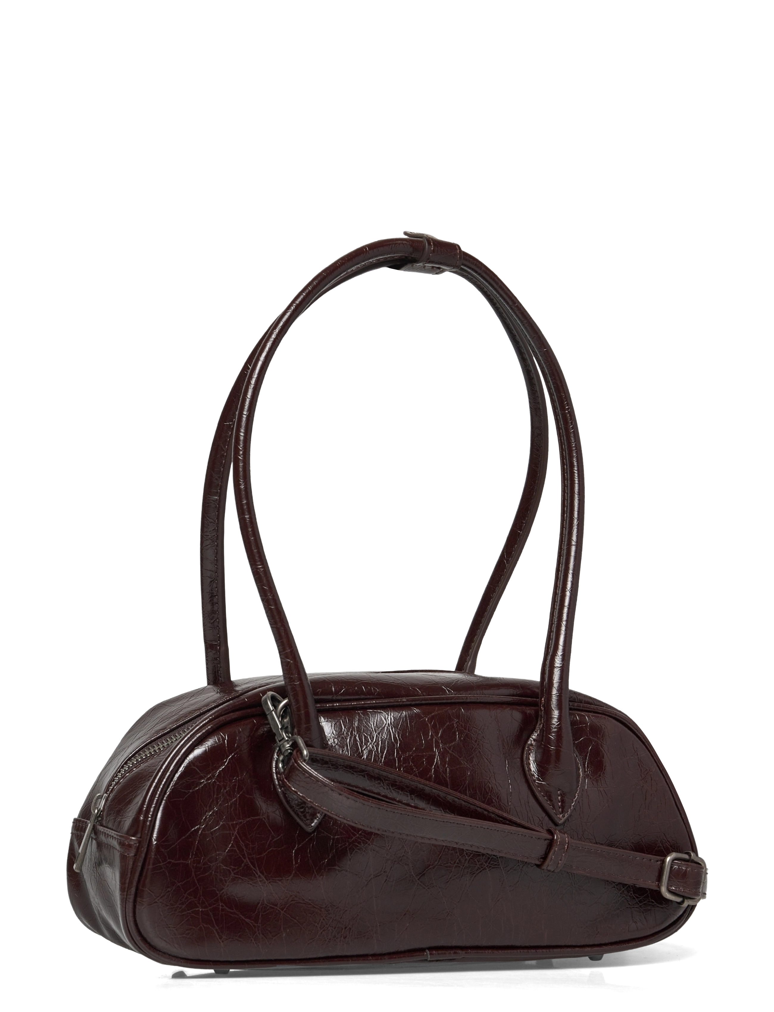 Noella - Iris Bag - fashion trends - coffee - 2