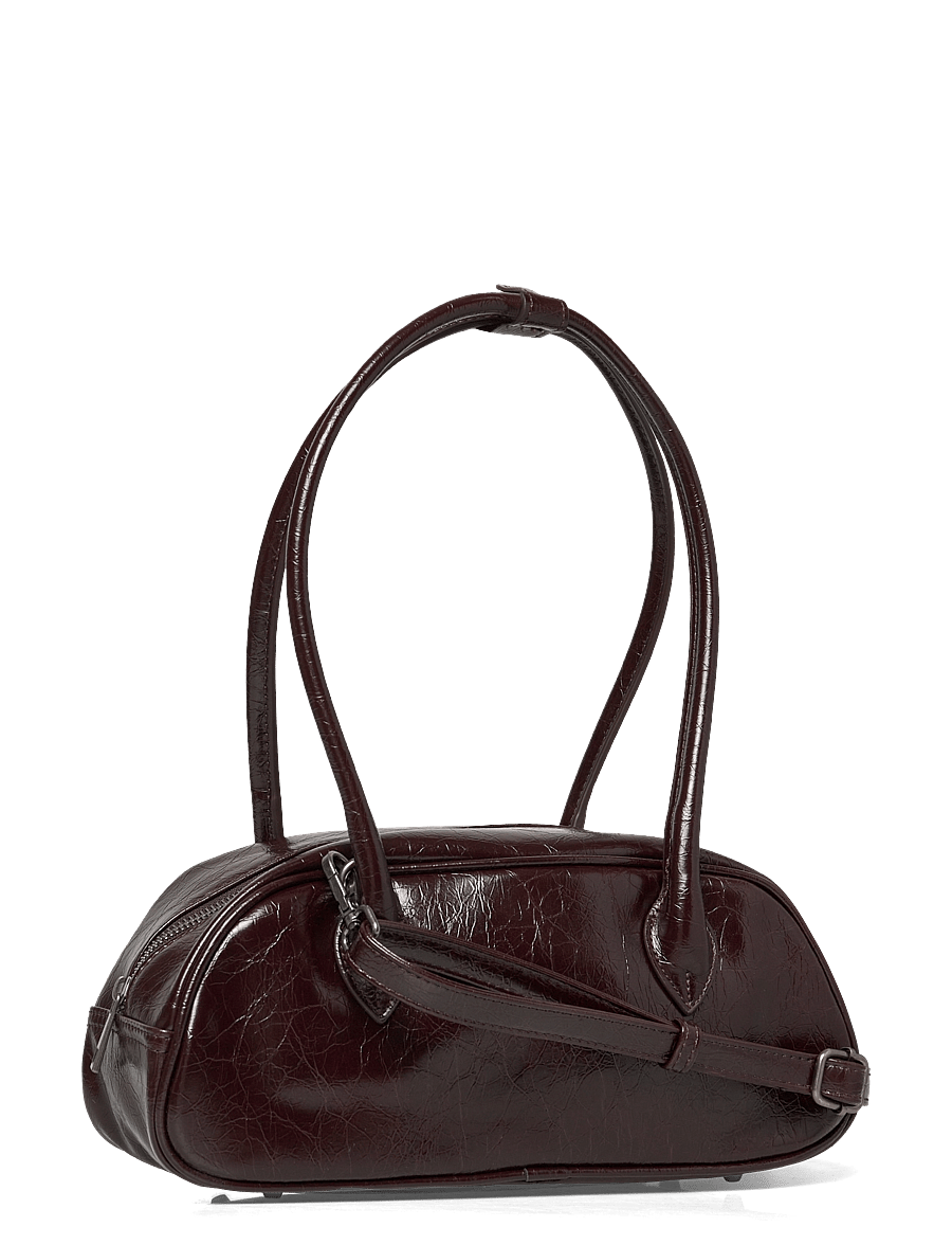 Noella - Iris Bag - fashion trends - coffee - 2