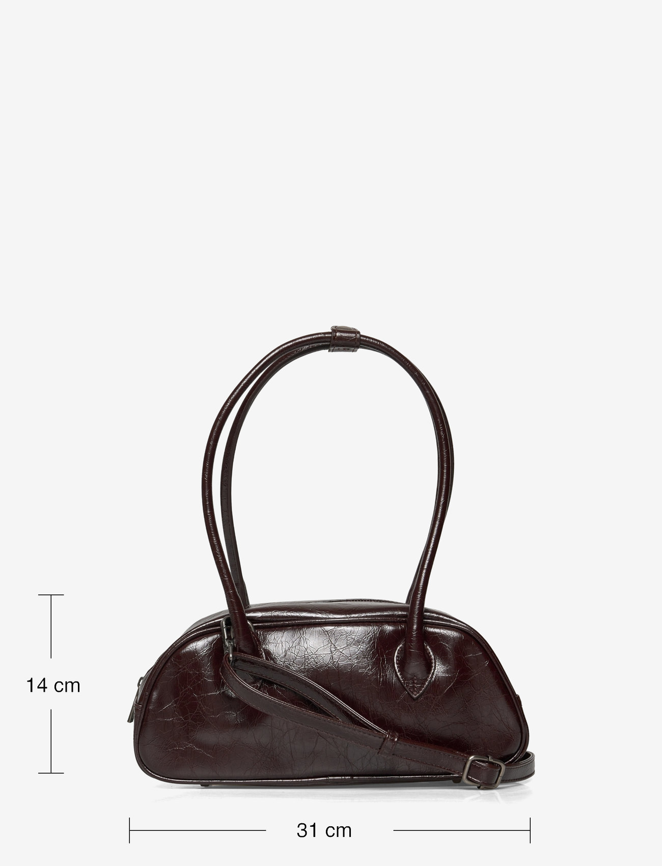 Noella - Iris Bag - geburtstagsgeschenke - coffee - 3