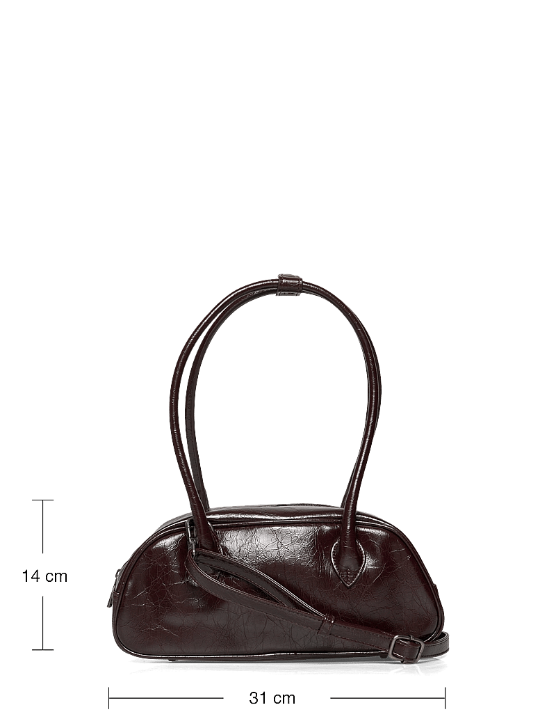 Noella - Iris Bag - besondere anlässe - coffee - 3