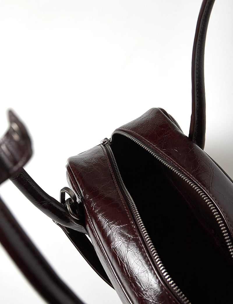 Noella - Iris Bag - besondere anlässe - coffee - 4