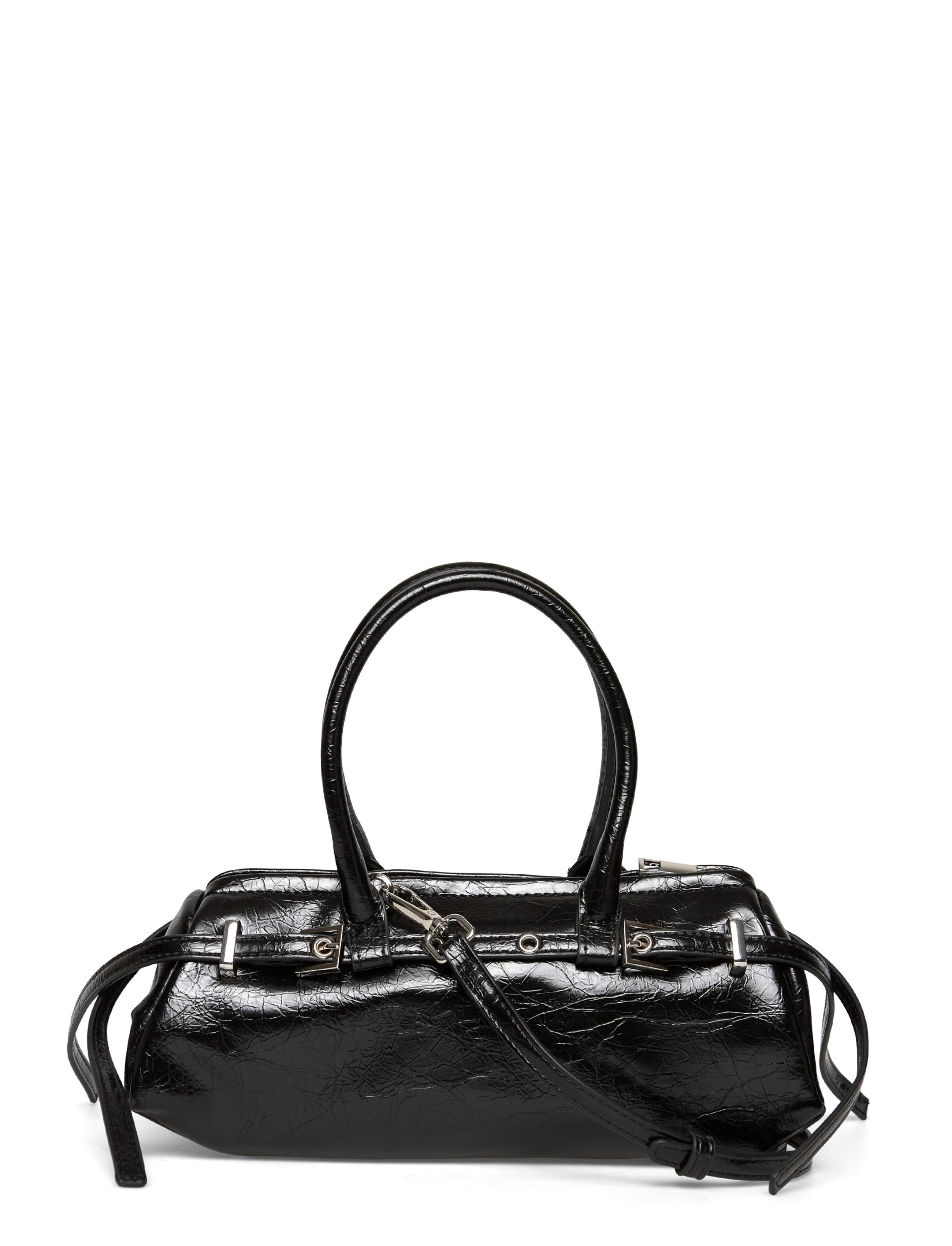 Noella Murphy Bag - Laukut - BLACK / black